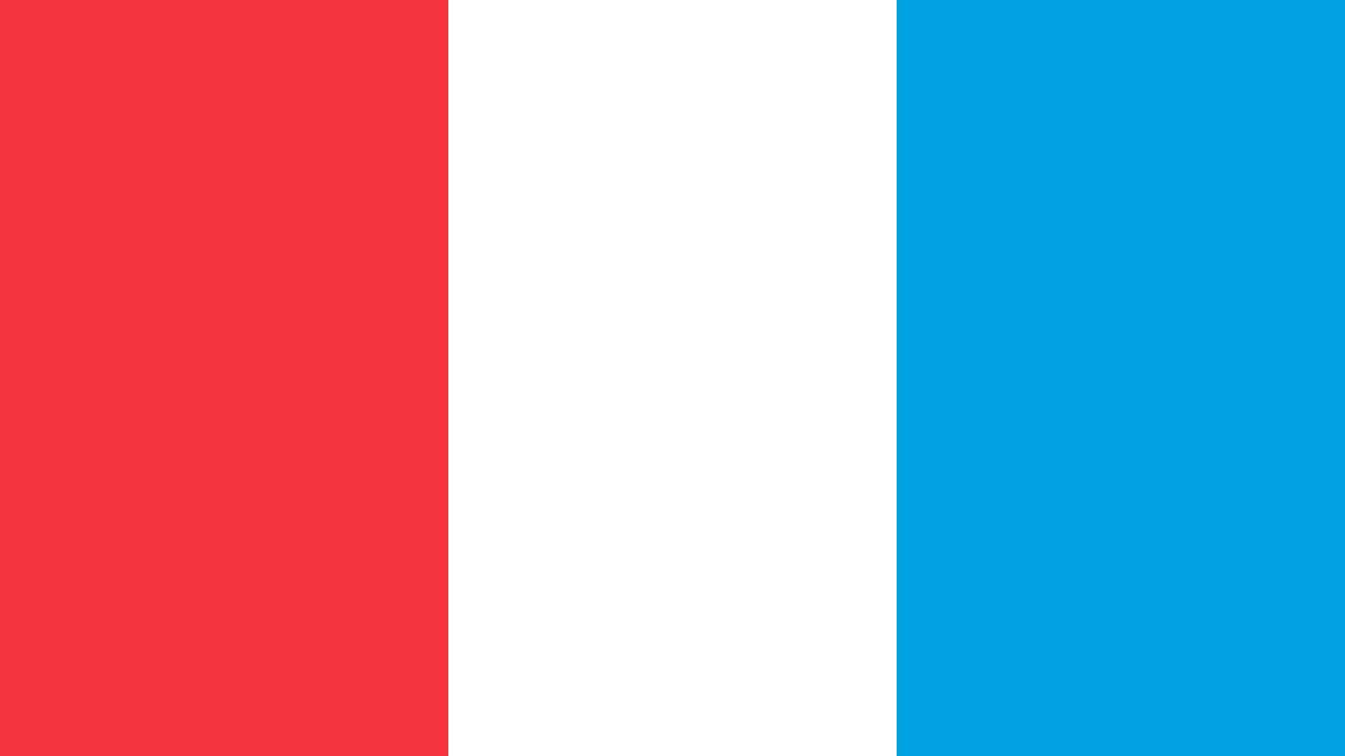 1920x1080 Luxembourg Flag Colors Country Flags