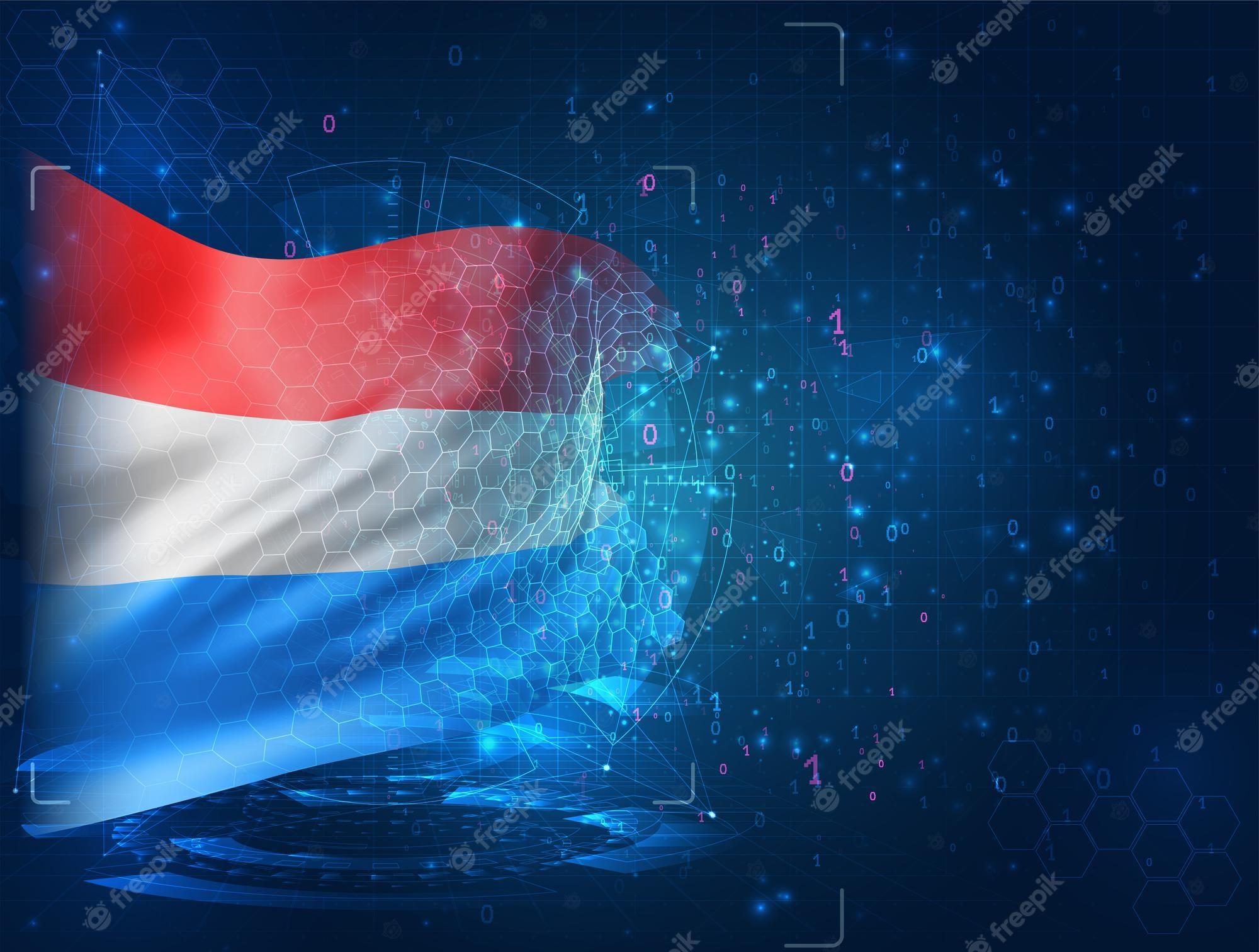 2000x1512 Flag luxembourg Image. Free Vectors, & PSD
