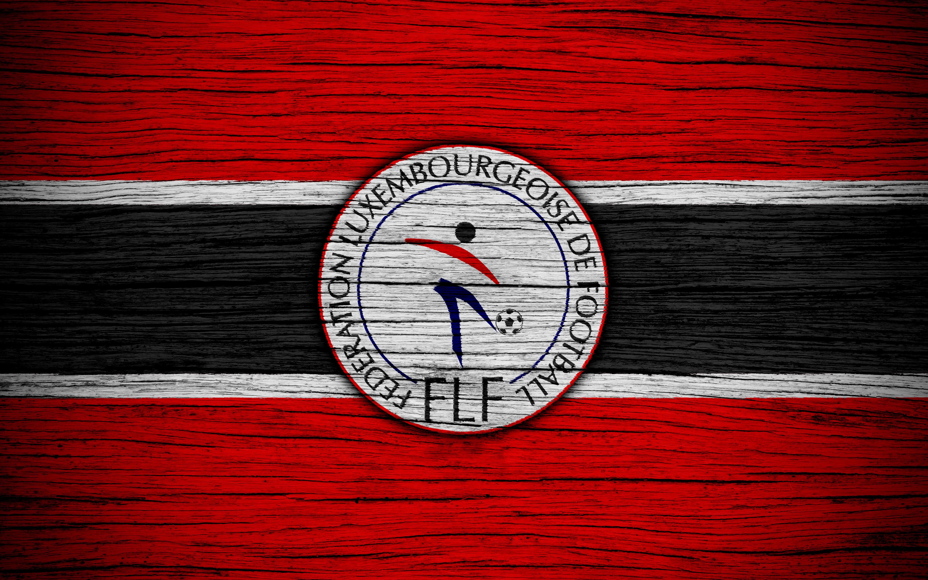 3840x2400 4K Luxembourg Wallpaper and Background Image
