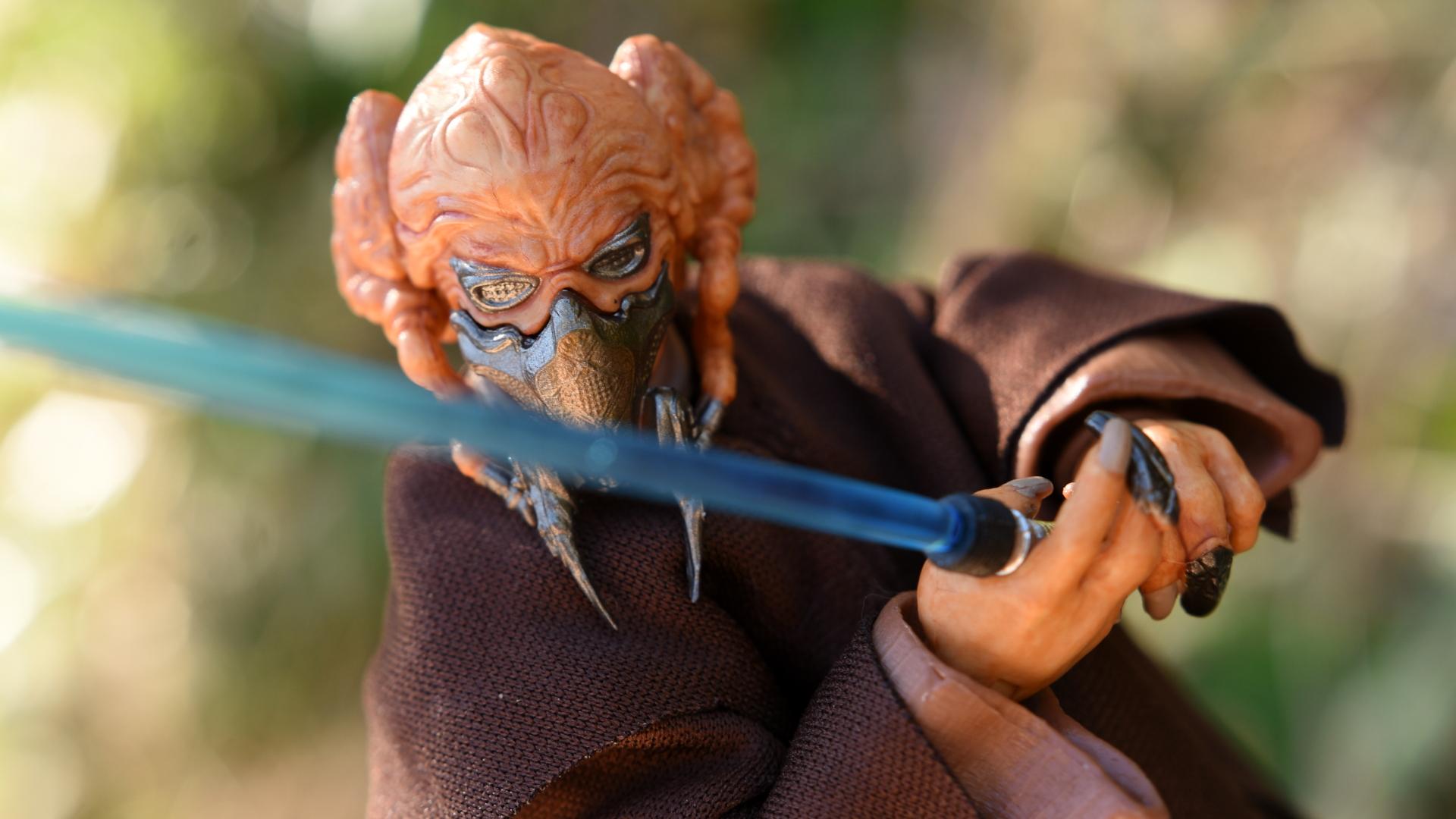 Plo Koon Wallpapers - Top Free Plo Koon Backgrounds - WallpaperAccess