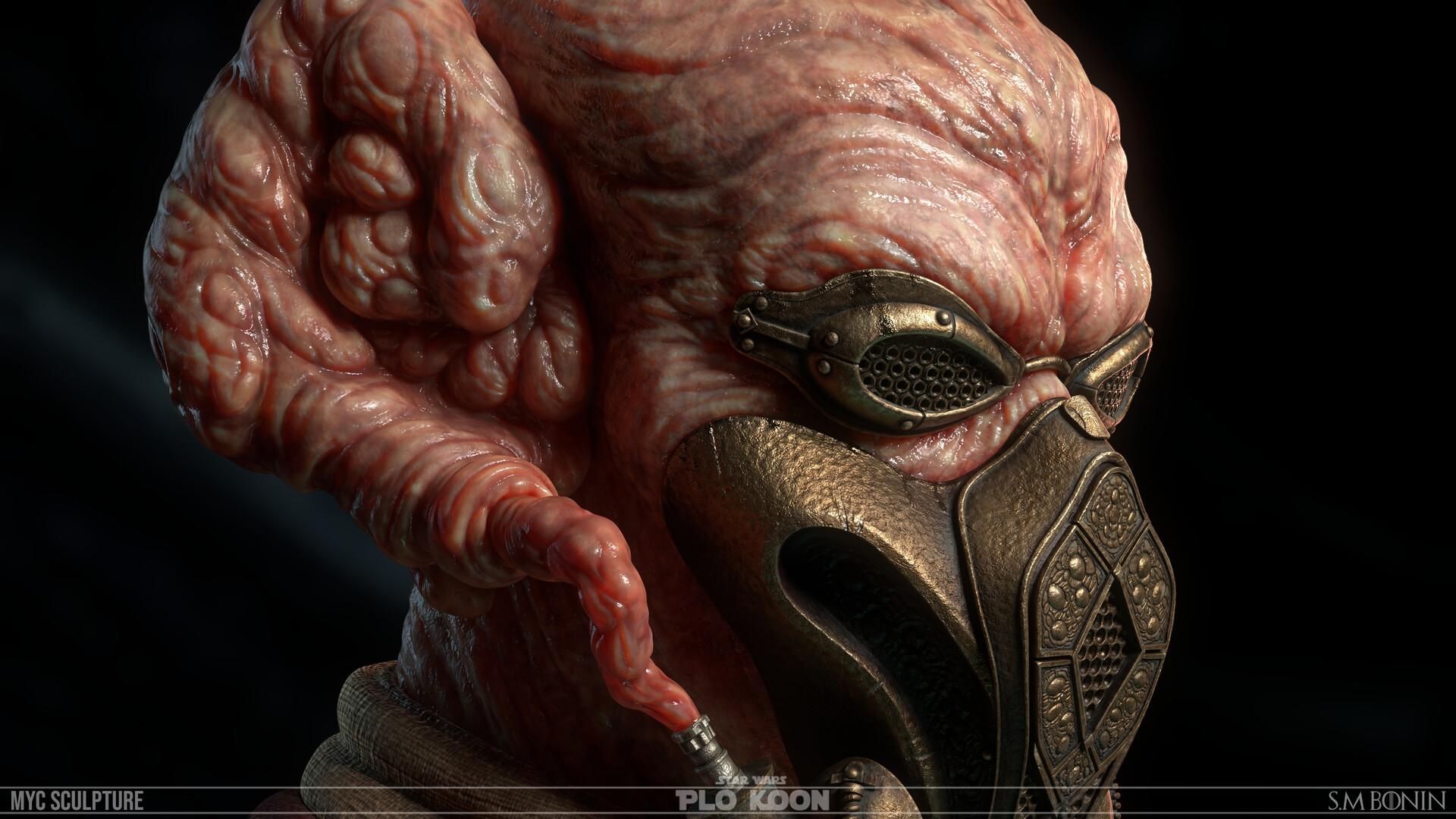 1920x1080 Plo Koon