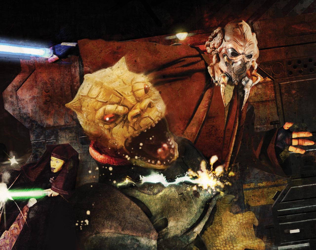 1280x1016 Plo Koon