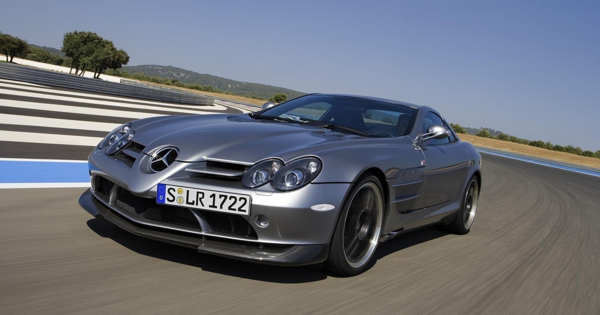 1920x1010 Mercedes Benz SLR McLaren 722 HD Wallpaper. Mercedes SLR Mclaren