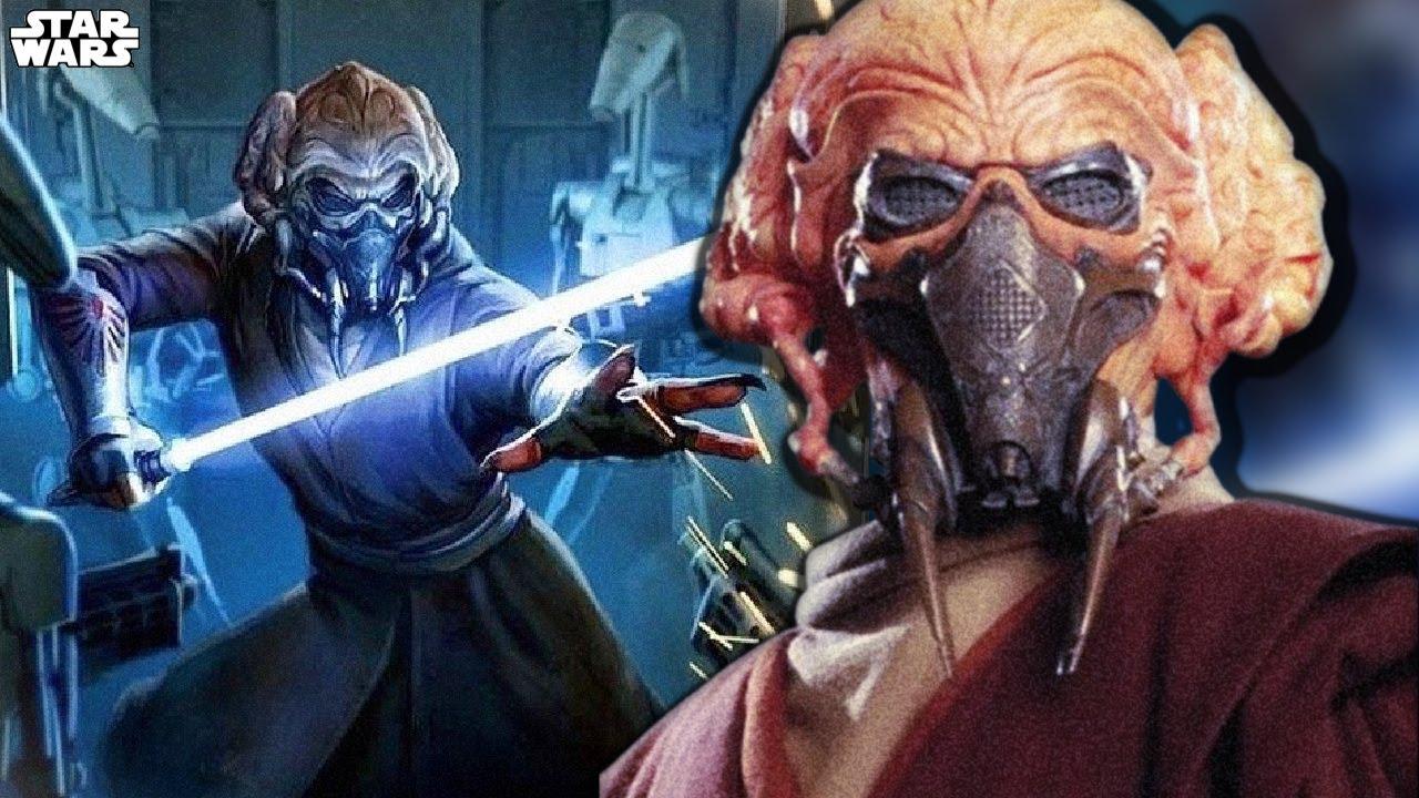 1280x720 Plo Koon Is Way More Powerful Than You Realize