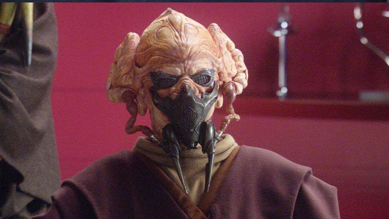 1280x720 How The Mandalorian Hid Its Secret Cameo Using Jedi Master Plo Koon