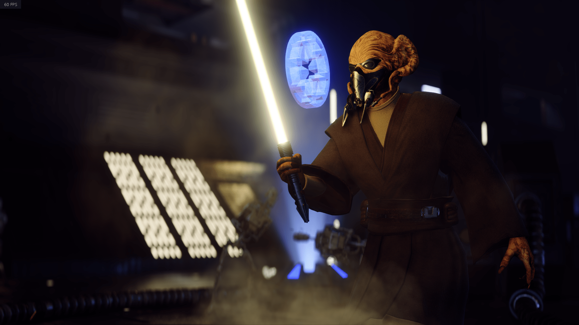 Plo Koon Wallpapers - Top Free Plo Koon Backgrounds - WallpaperAccess