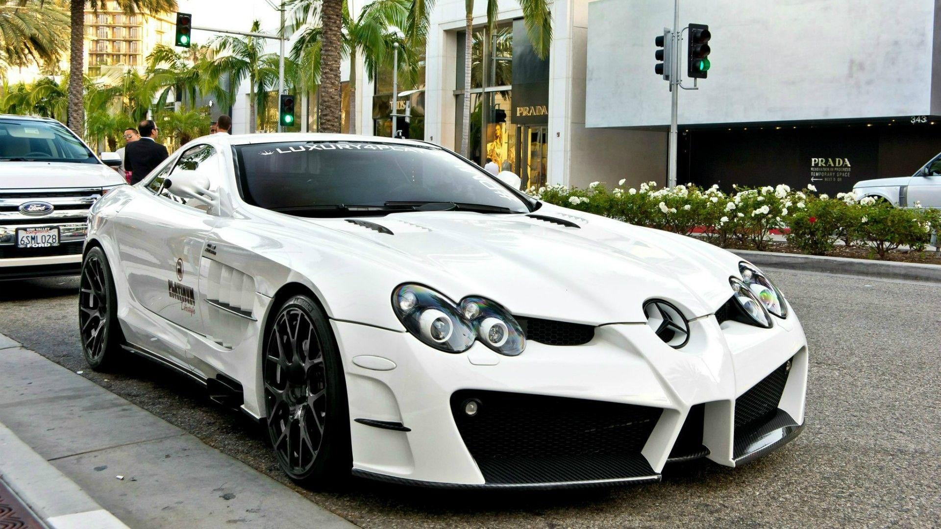 1920x1080 Does Anyone Has Any Mercedes Benz Slr Wallpaper