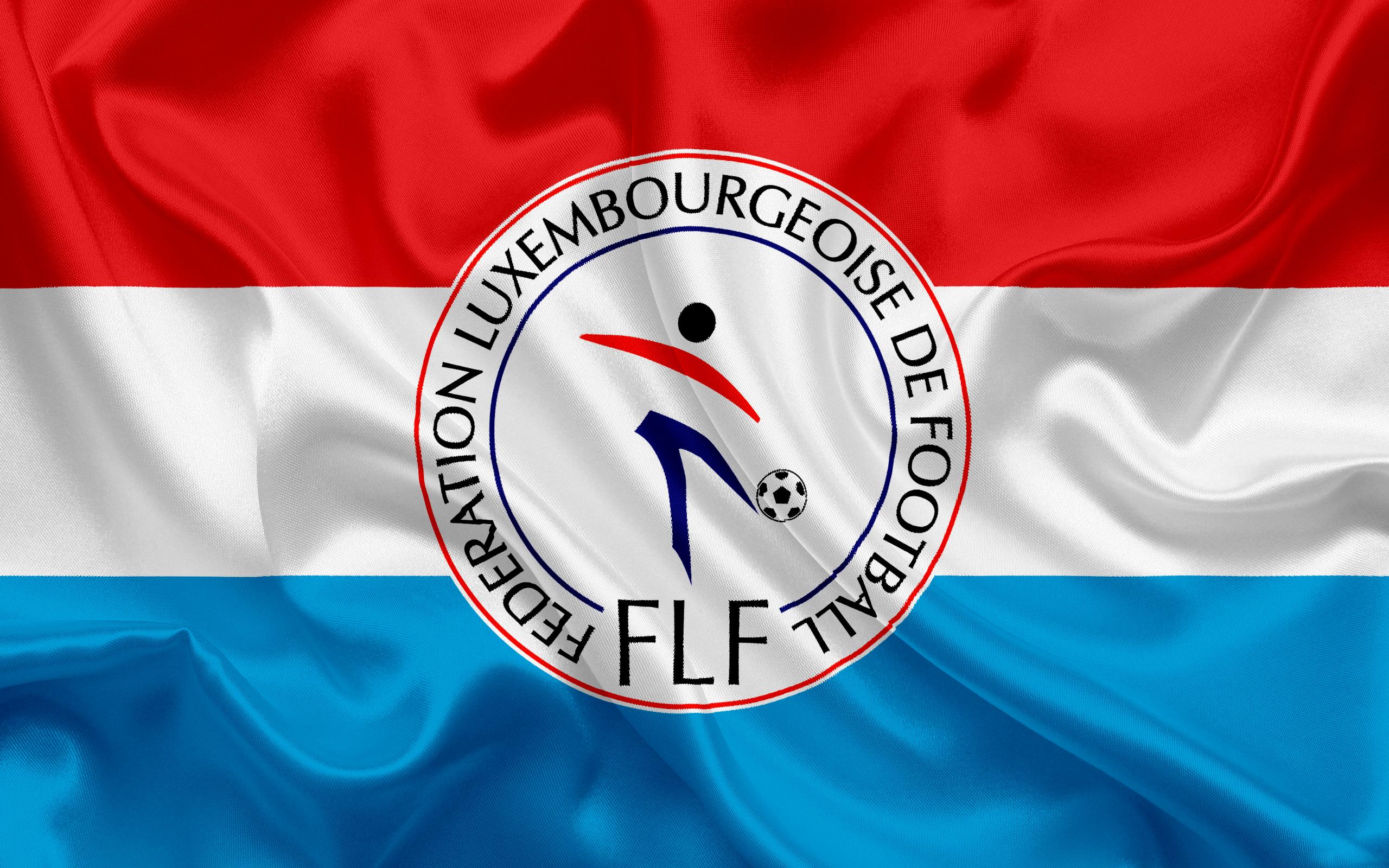 2560x1600 Luxembourg National Football Team HD Wallpaper and Background