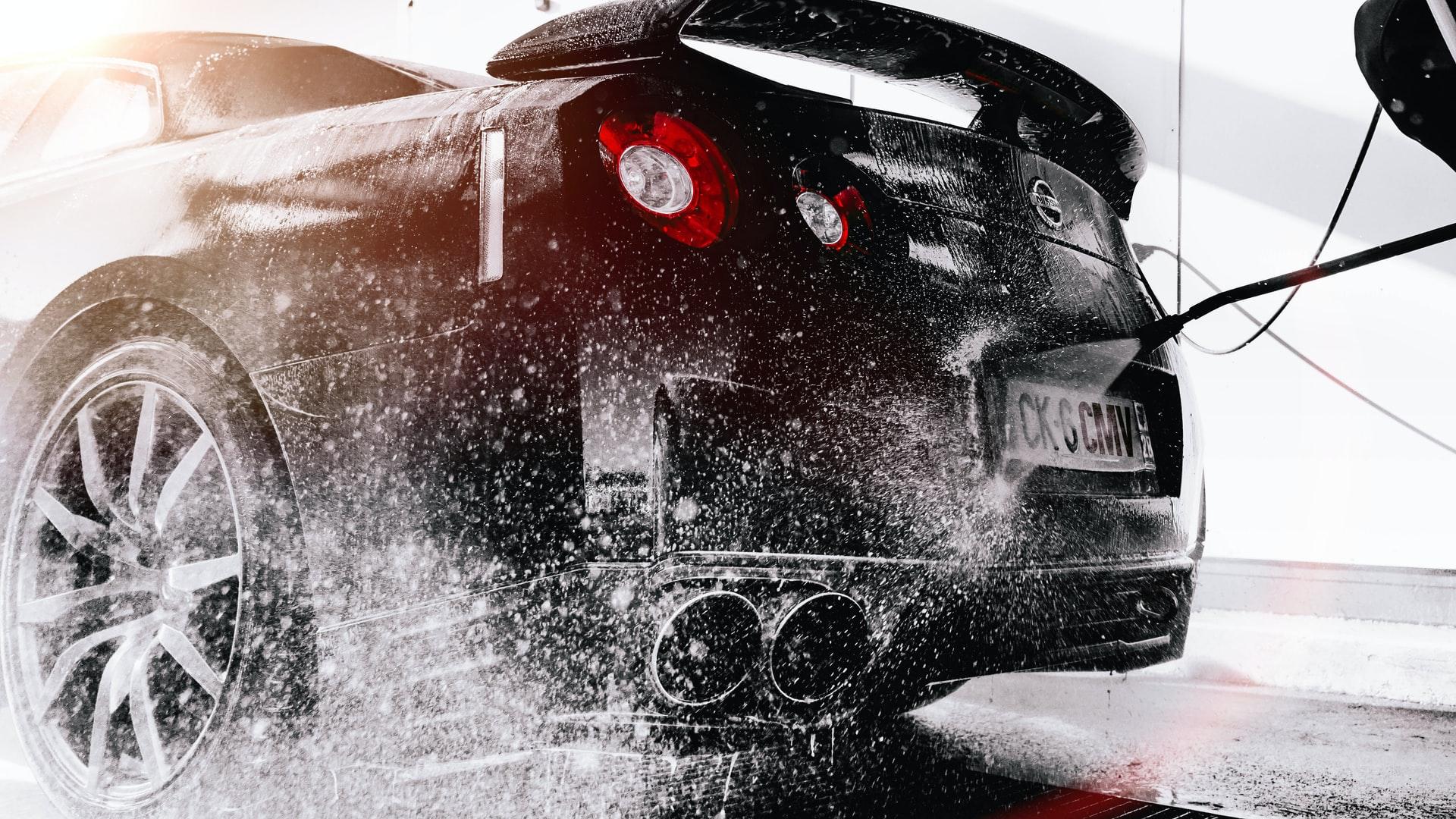 1920x1080 Automobile Detailing By Kelly