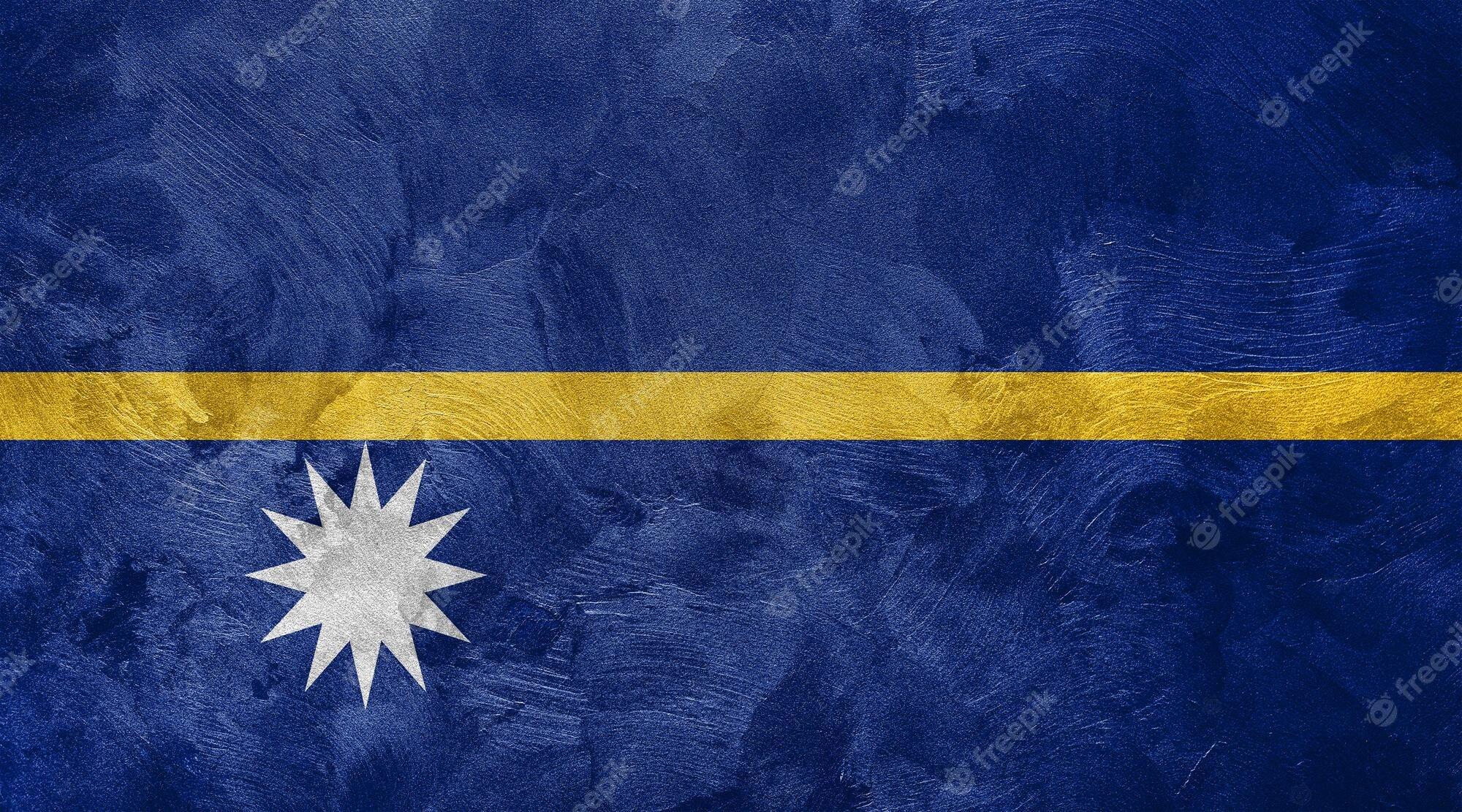 2000x1111 Nauru Island Picture
