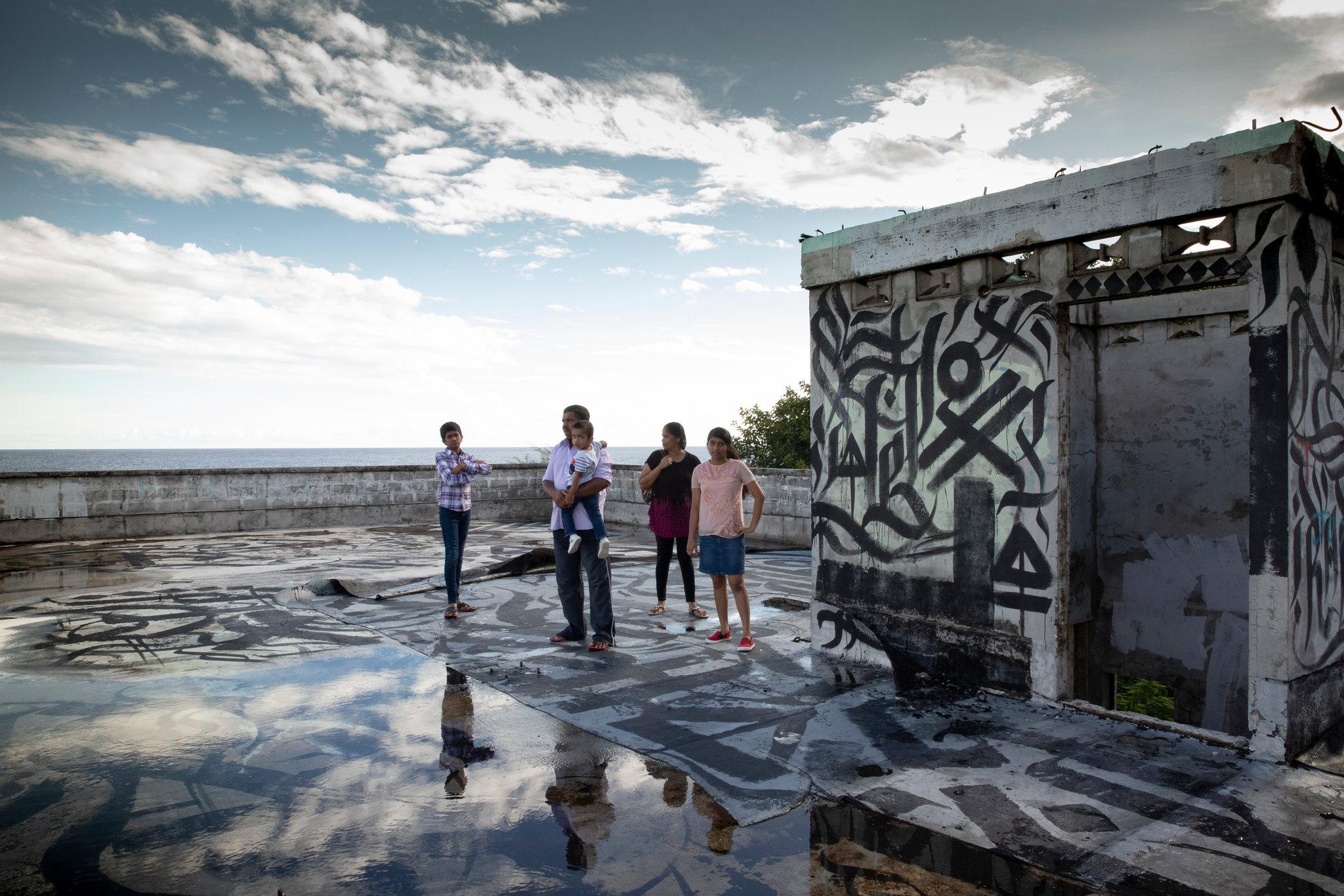 2048x1365 The Nauru Experience: Zero Tolerance Immigration And Suicidal Children
