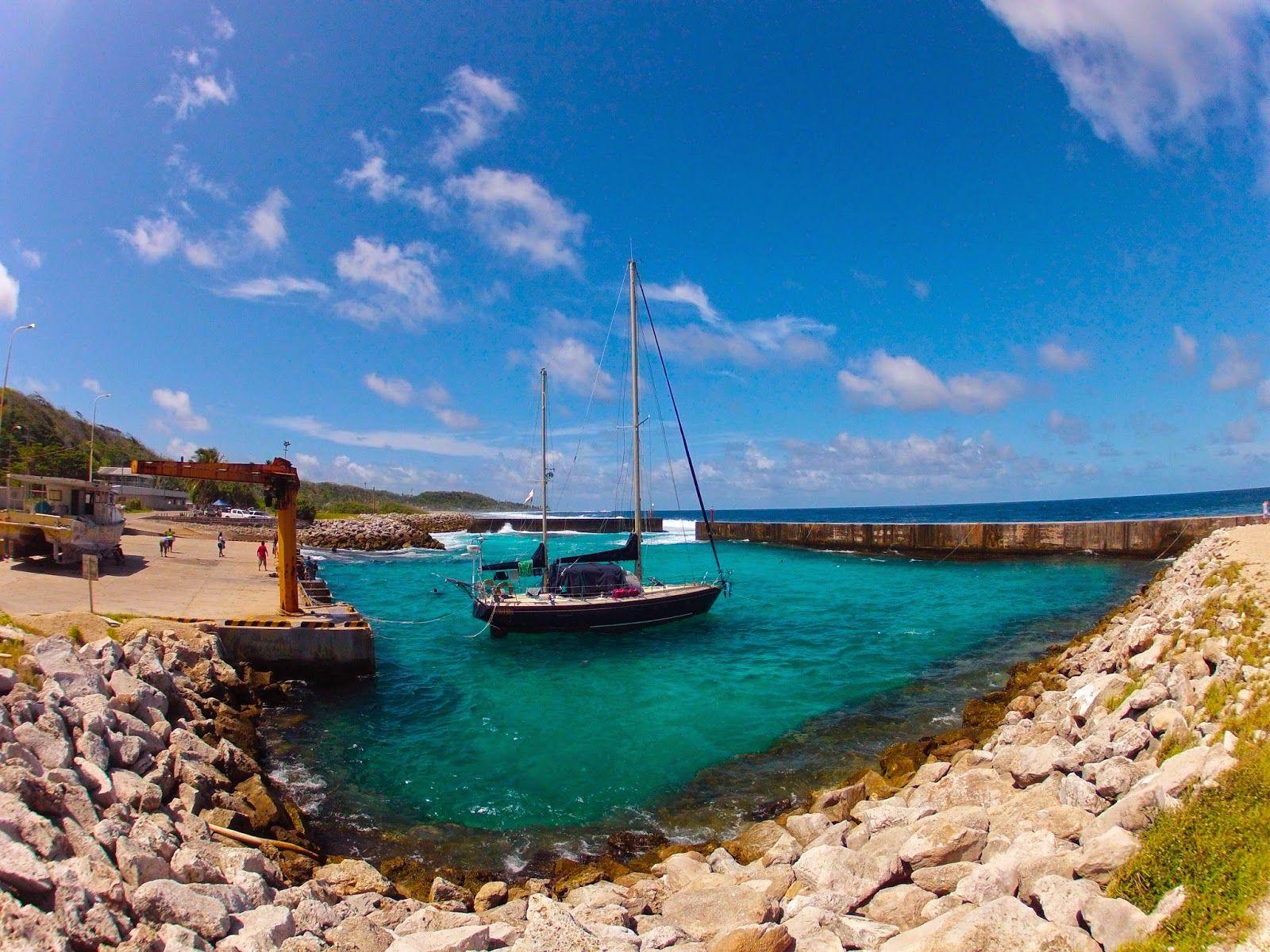 1600x1200 Anibare, Nauru