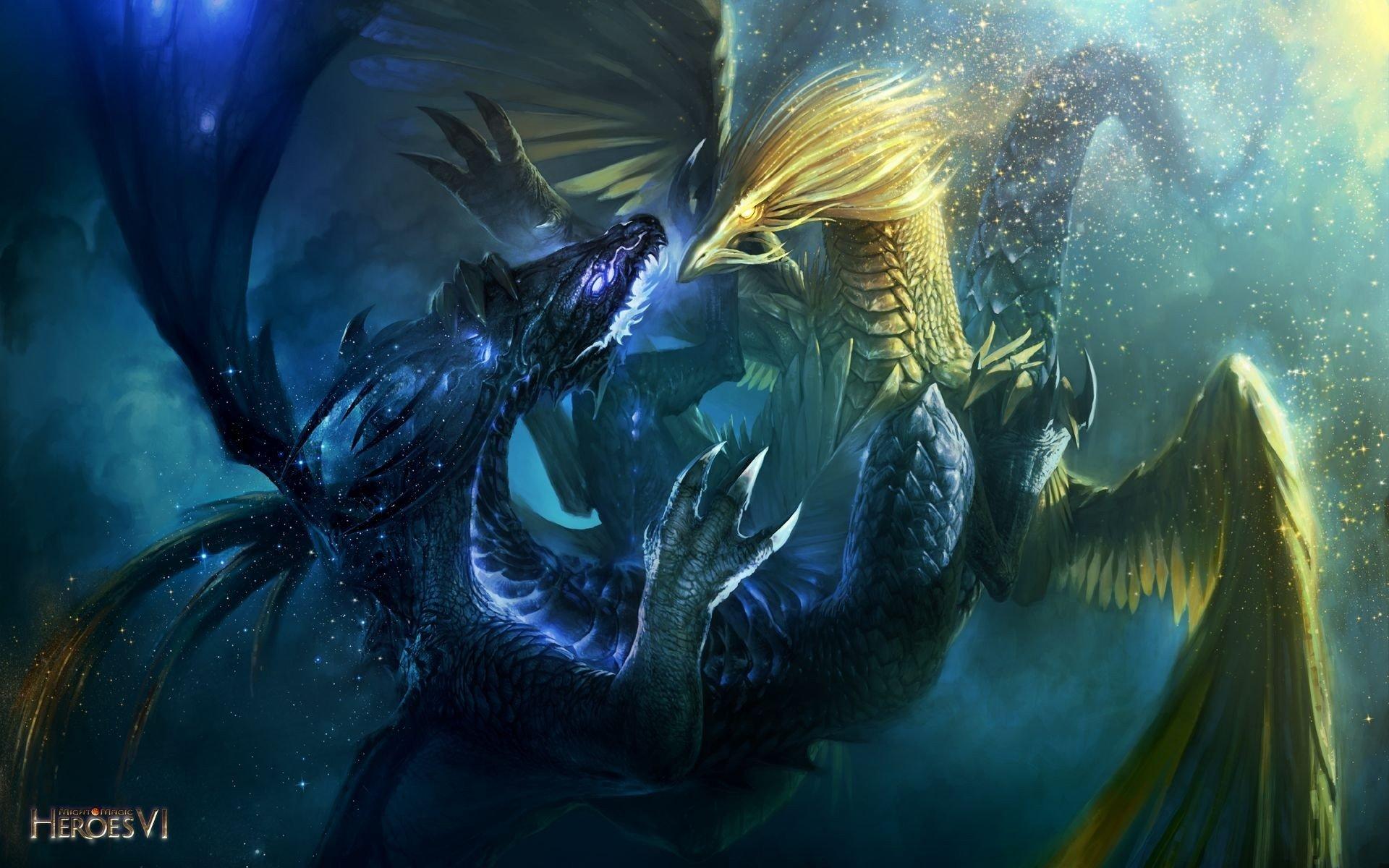 1920x1200 Heroes of Might and Magic HD Wallpaper and Background