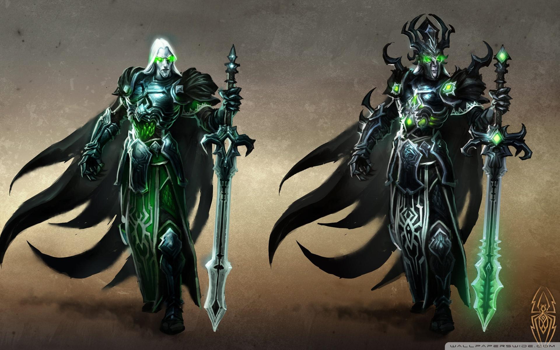 1920x1200 Might & Magic Heroes 6 Artwork, Necromantian Ultra HD Desktop Background Wallpaper for