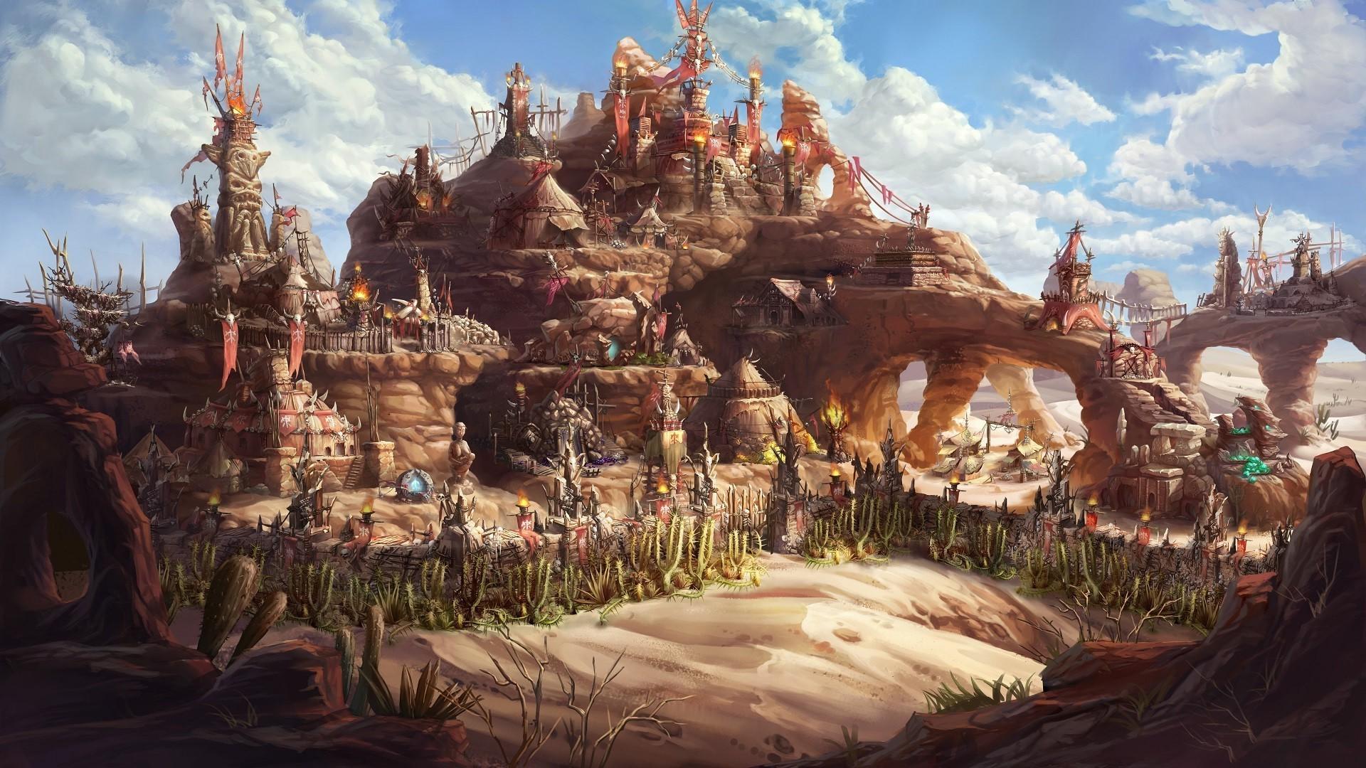 1920x1080 1920x1080 might and magic heroes vii video games fantasy art wallpaper JPG 639 kB Gallery HD Wallpaper