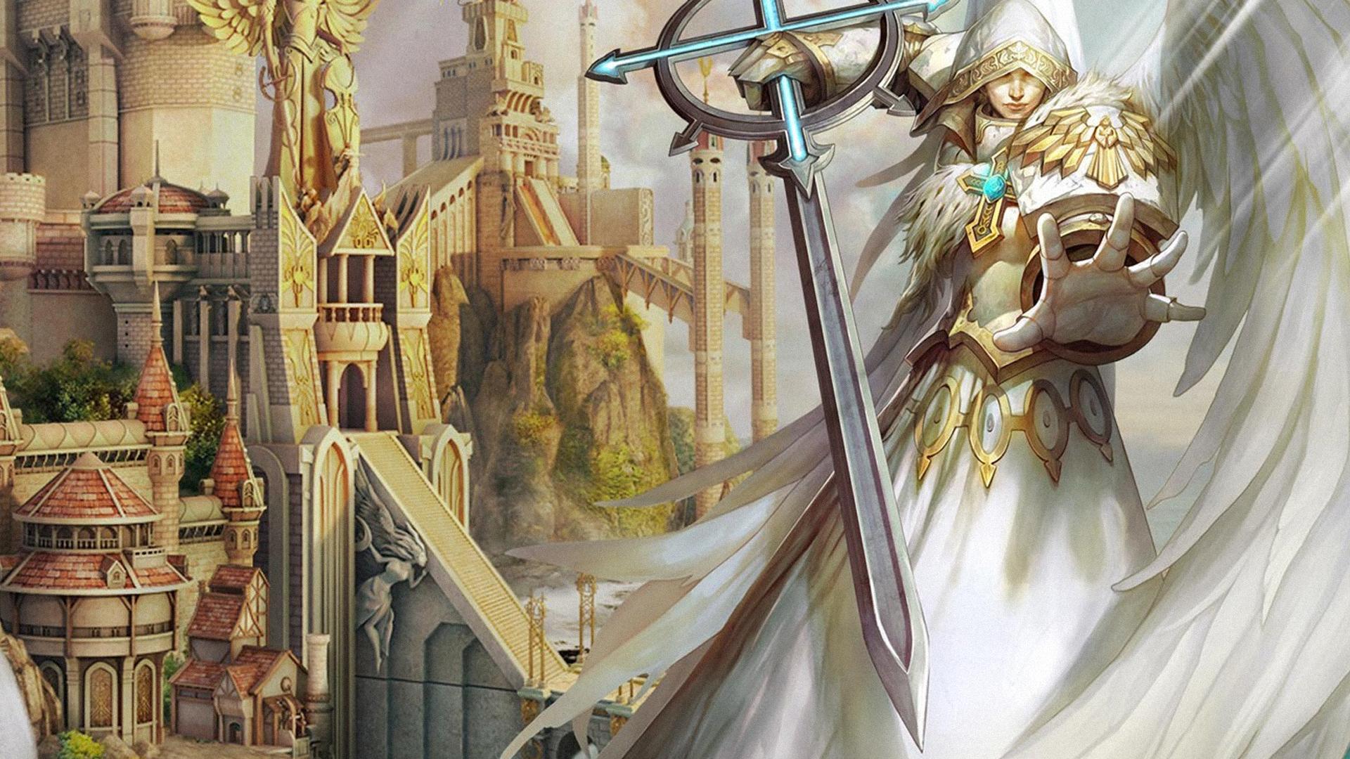 1920x1080 Heroes of Might and Magic HD Wallpaper and Background