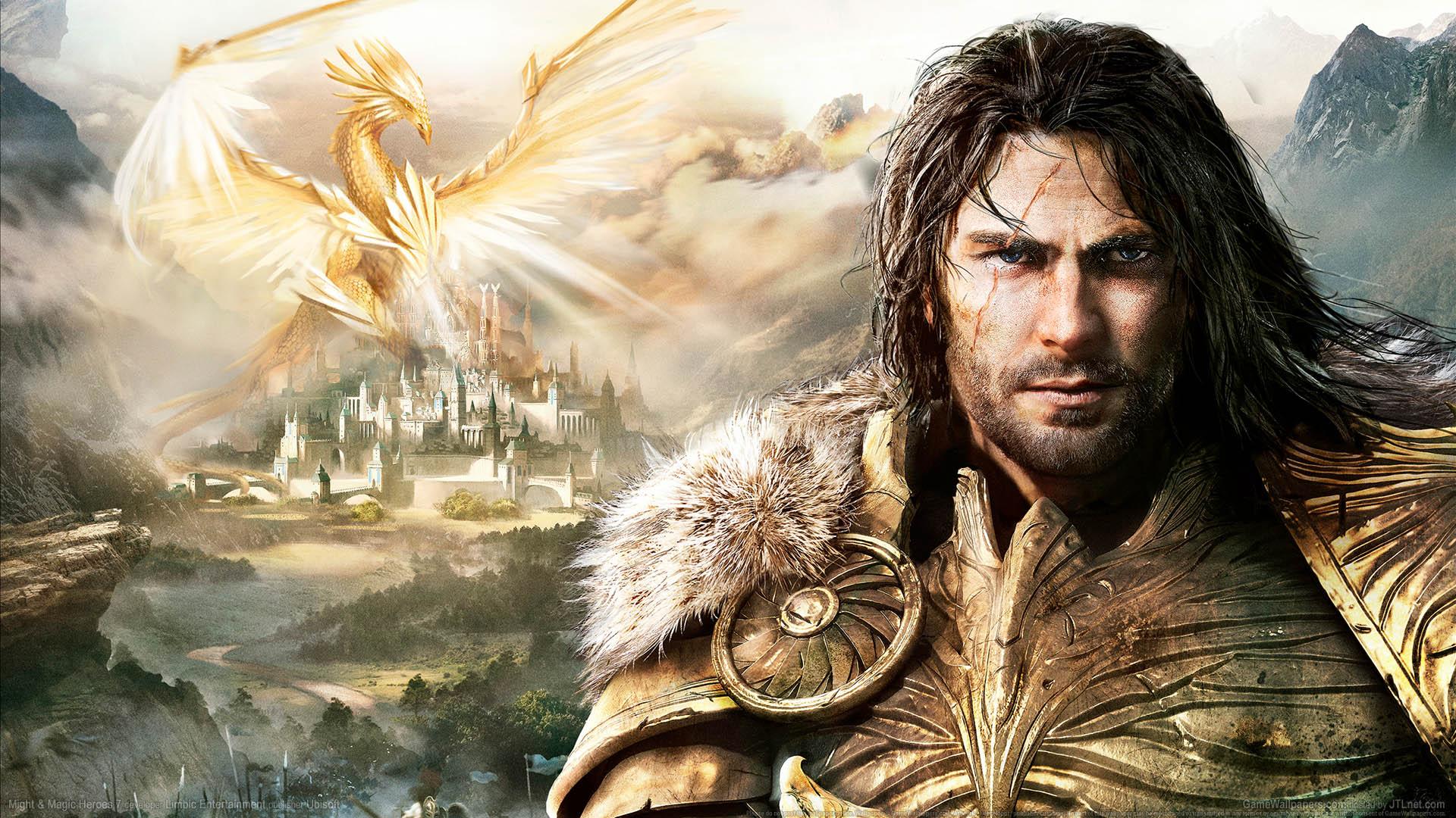 1920x1080 Might & Magic Heroes 7 wallpaper 01 1920x1080