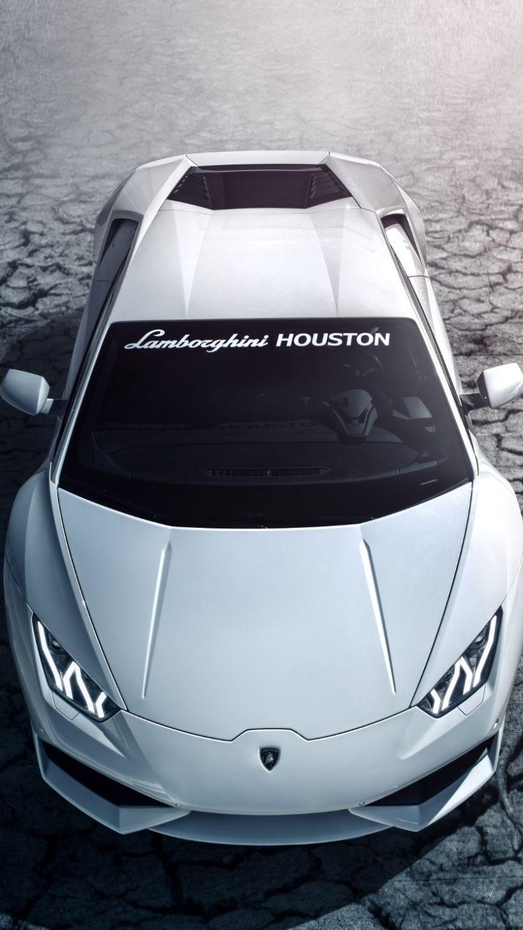 750x1334 Vehicles Lamborghini Huracan (750x1334) Wallpaper
