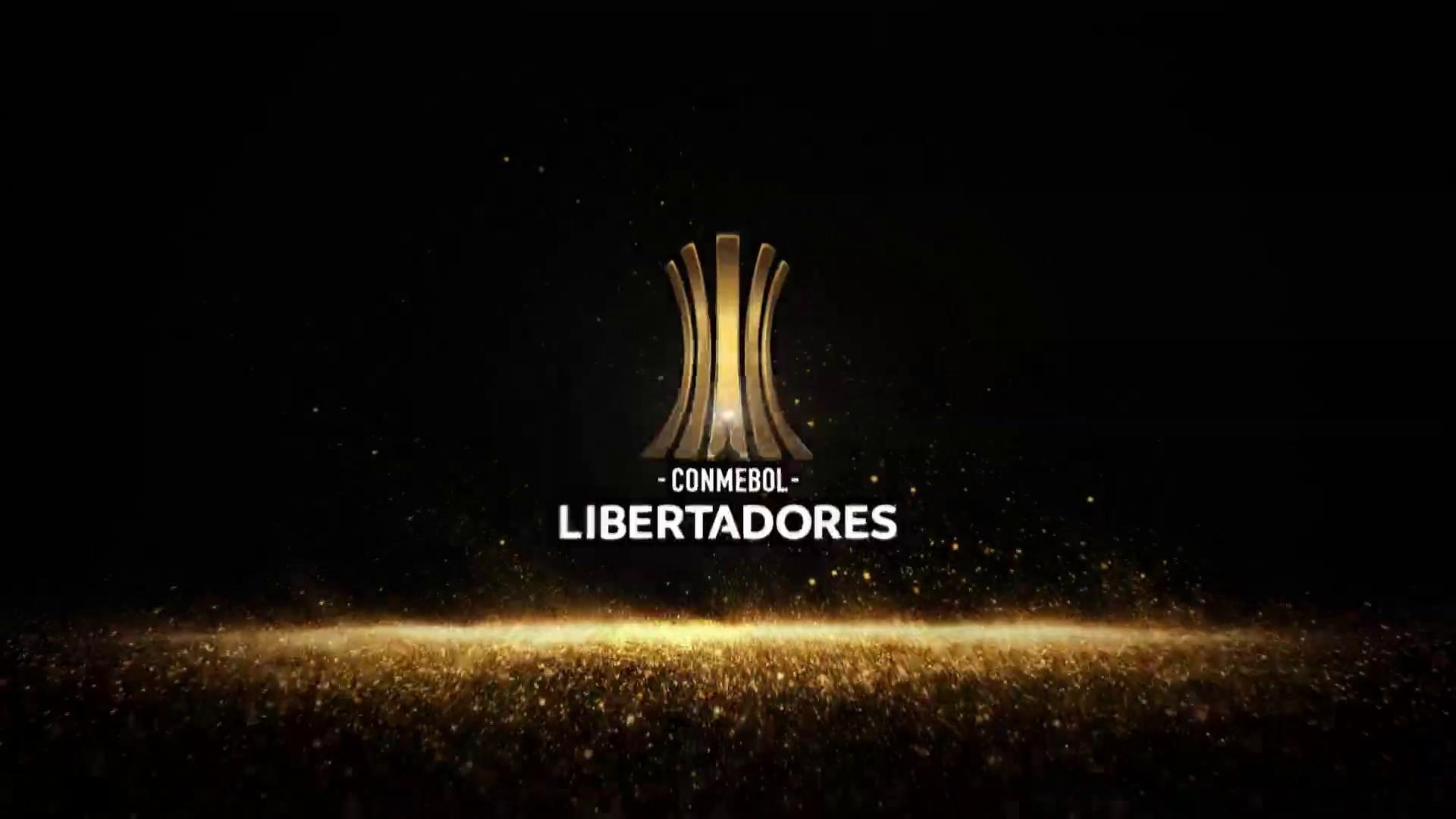 1920x1080 Copa Libertadores Highlights: The Strongest 2 0 Barcelona (FT)