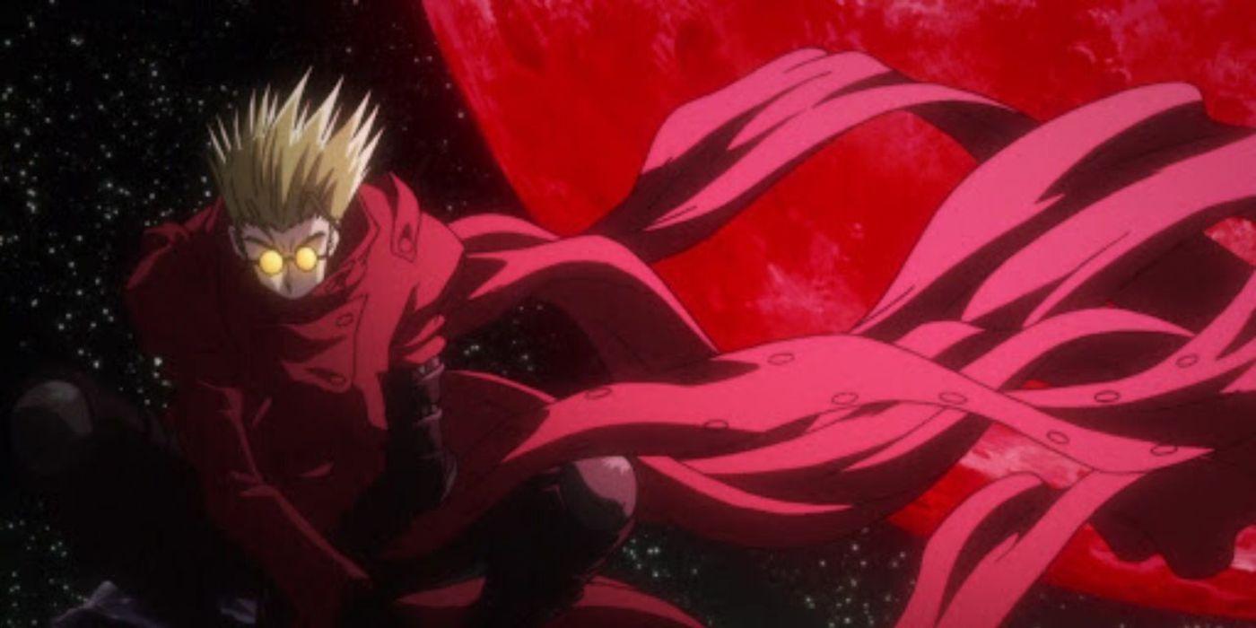 1400x700 Trigun Stampede Episode 2 Just Paid Homage to the Original's Opening