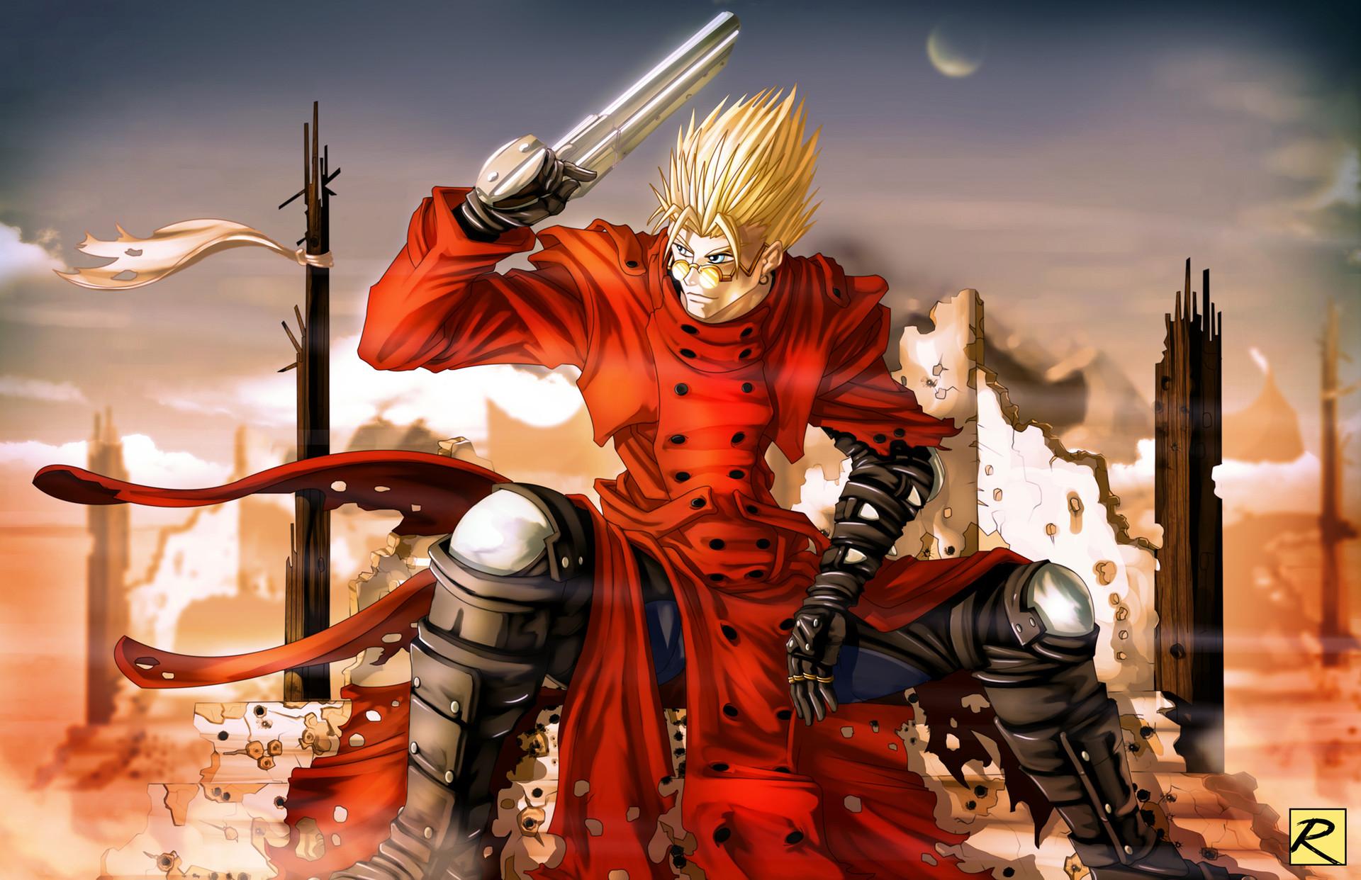 1920x1242 Vash