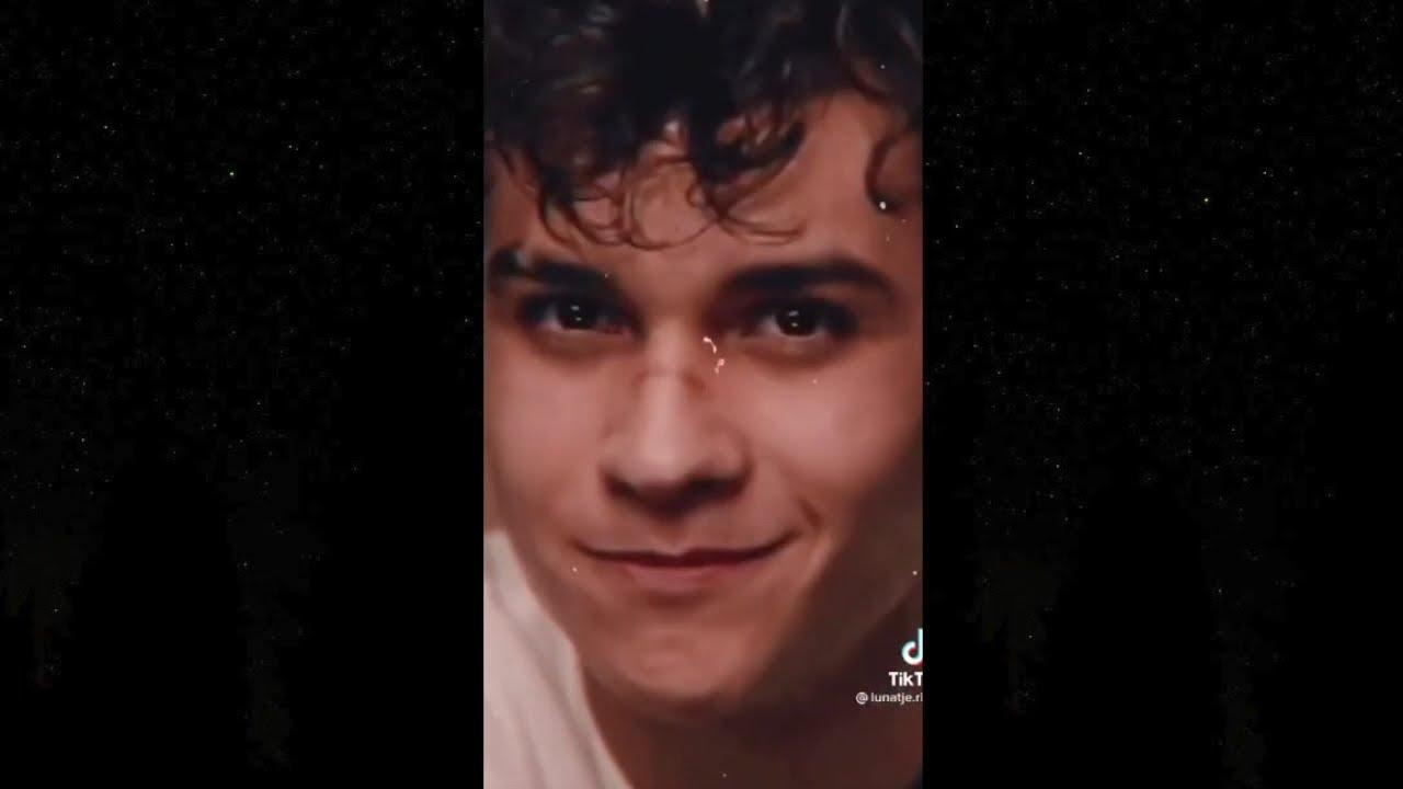 Mattheo Riddle Wallpapers - Top Free Mattheo Riddle Backgrounds