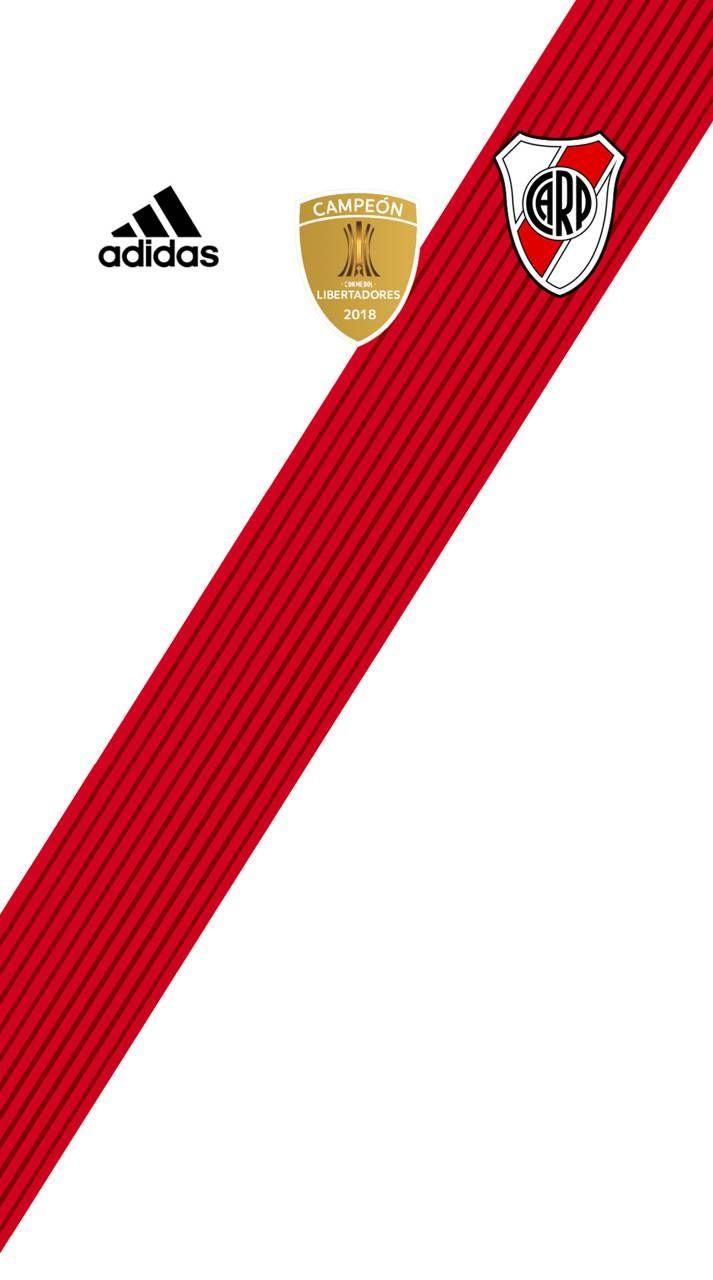 713x1280 River Plate Campeon. Plates, River, Club atletico river plate