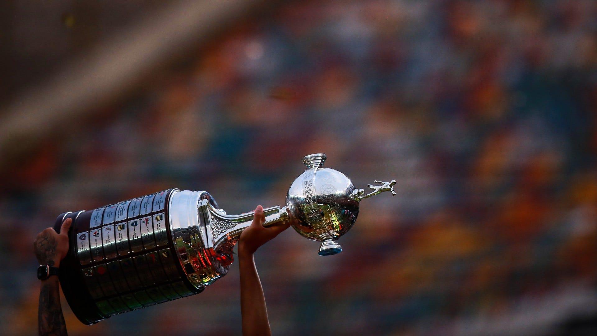 1920x1080 Copa Libertadores 2021: cómo se define en caso de igualdad de puntos en la fase de grupos. Goal.com Espana