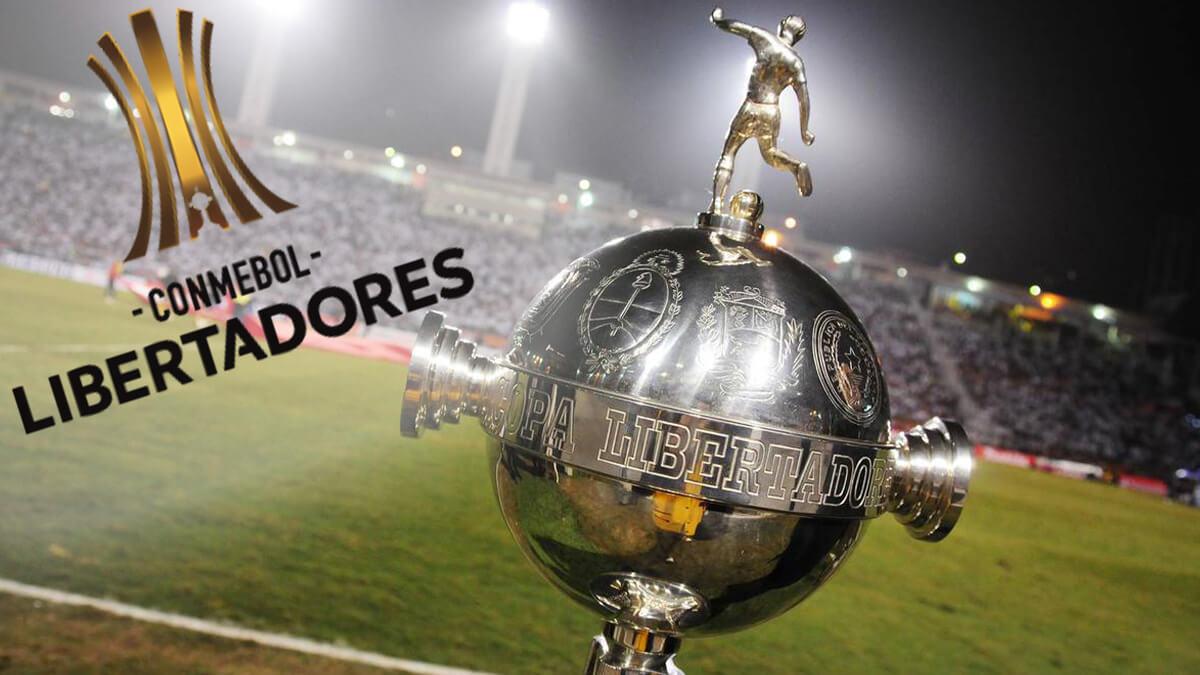 1200x675 Copa CONMEBOL Libertadores 2022 Soccer Betting Odds & Pick