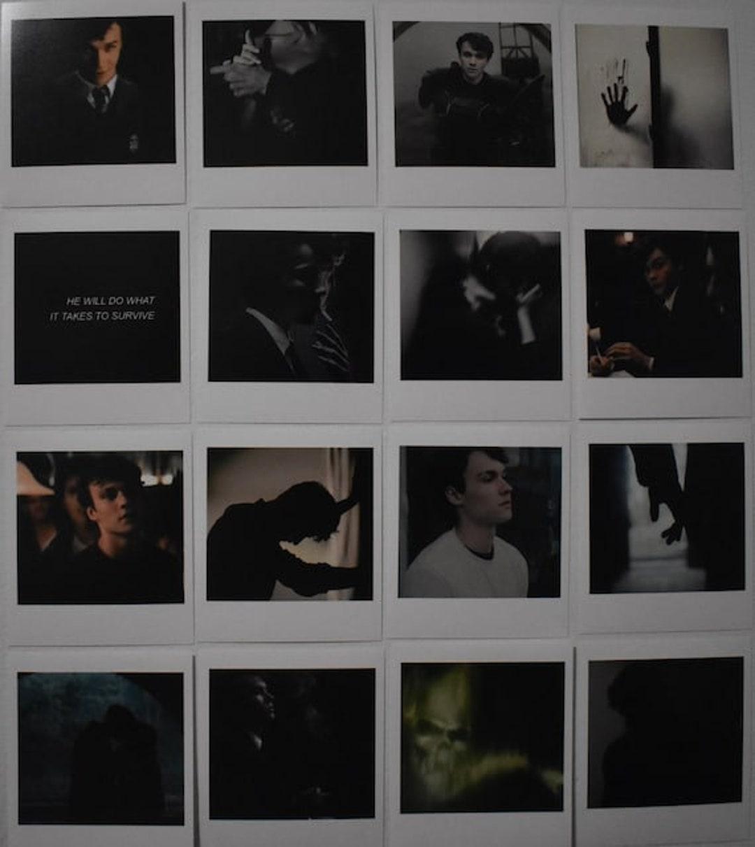 Mattheo Riddle Wallpapers - Top Free Mattheo Riddle Backgrounds