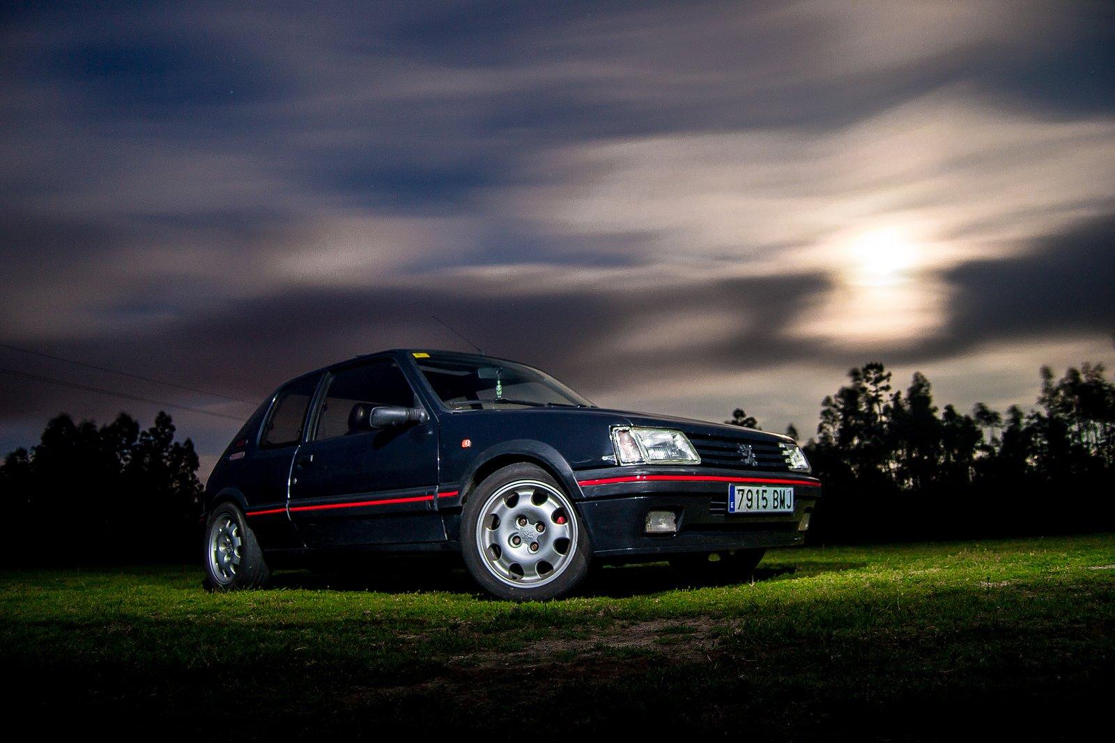 1600x1067 peugeot, Gti, Cars, Coupe, French, Black Wallpaper HD / Desktop and Mobile Background