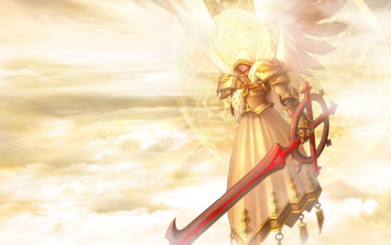 1280x804 Heroes of Might & Magic 5 wallpaper. Heroes of Might & Magic 5
