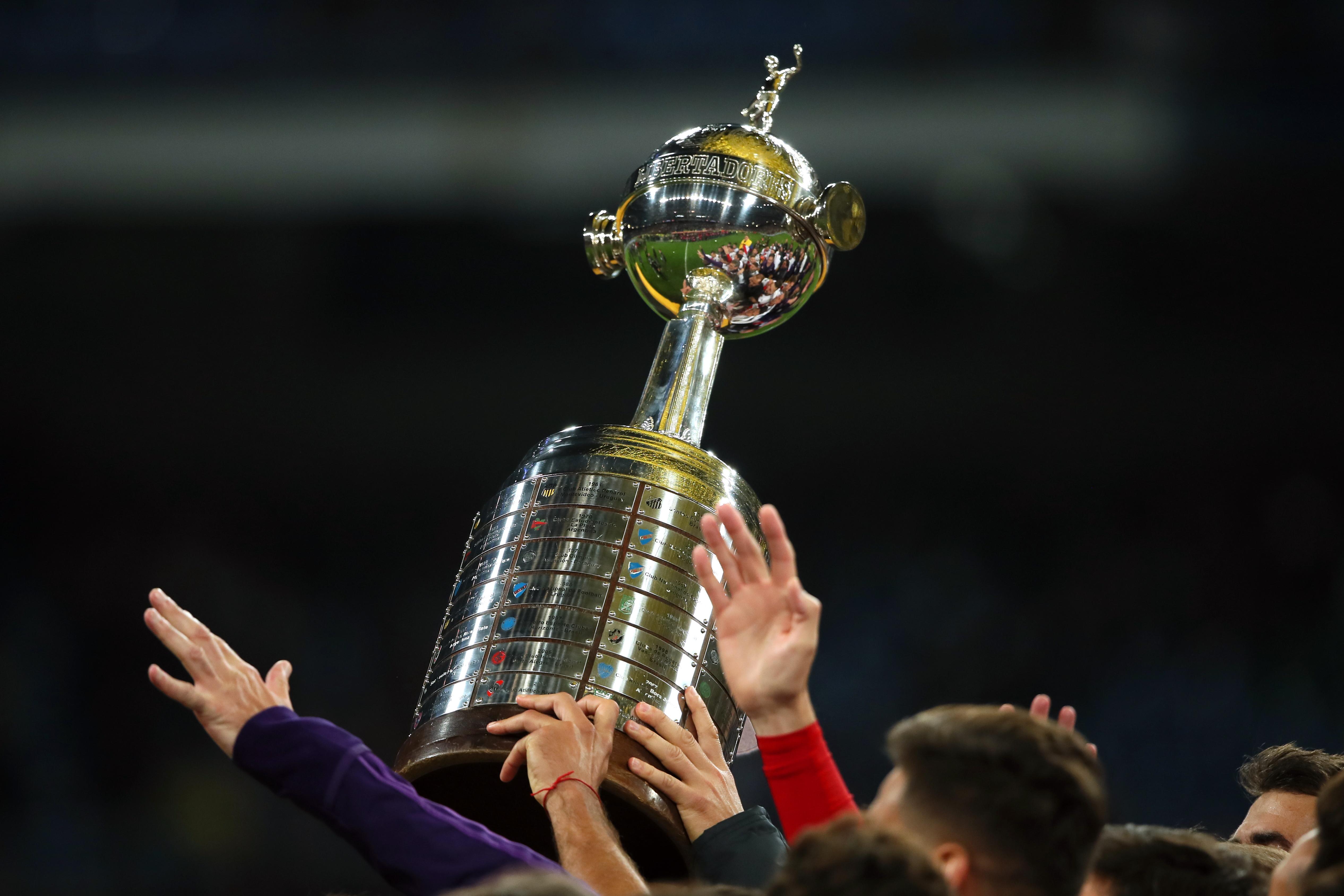 5064x3376 Crypto.com to Sponsor Latin America's Leading Soccer Competition