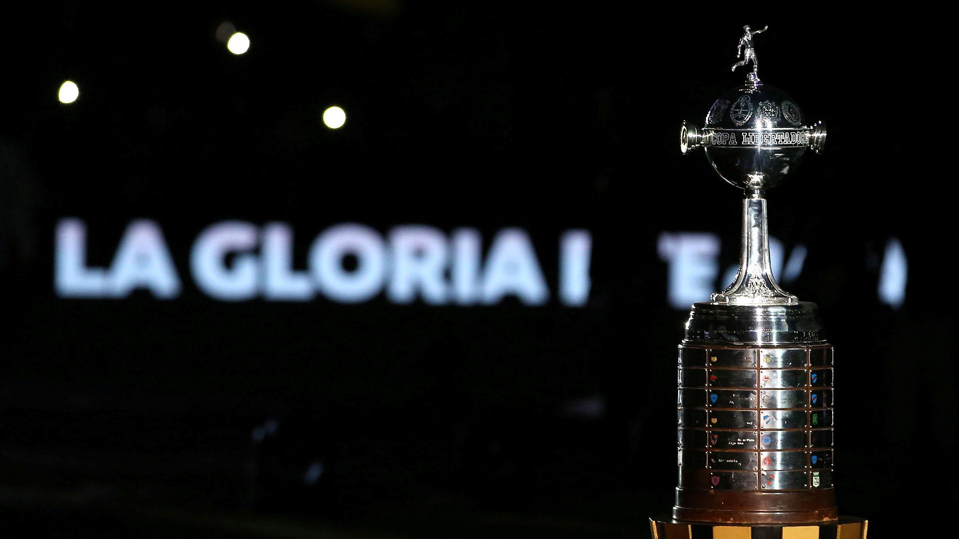 1920x1080 La Copa Libertadores duplica sus premios para la edición 2018: repartirá más de 100 millones de dólares
