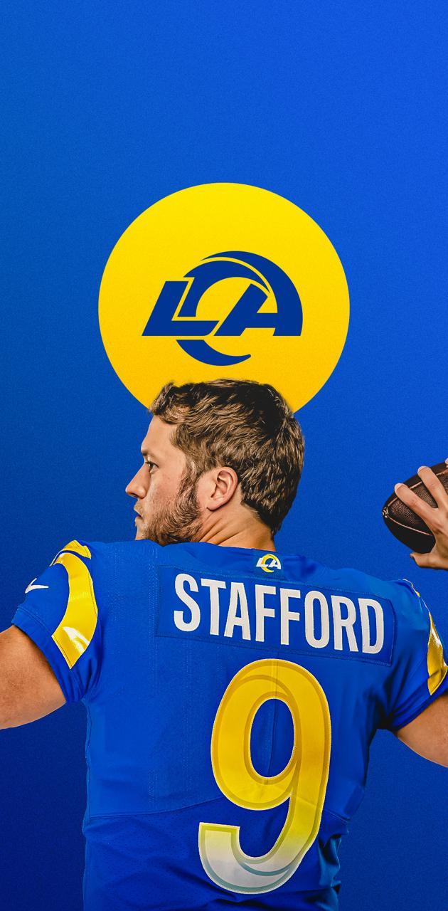 630x1280 Matthew Stafford wallpaper