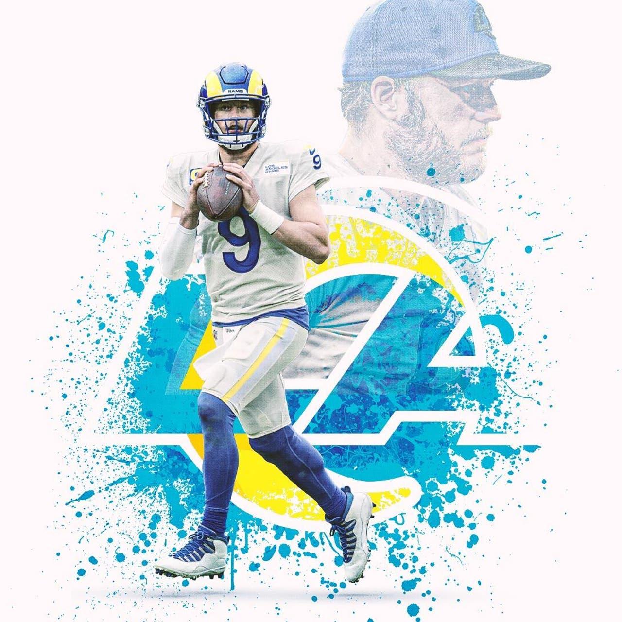 Matthew Stafford Edit & Wallpaper