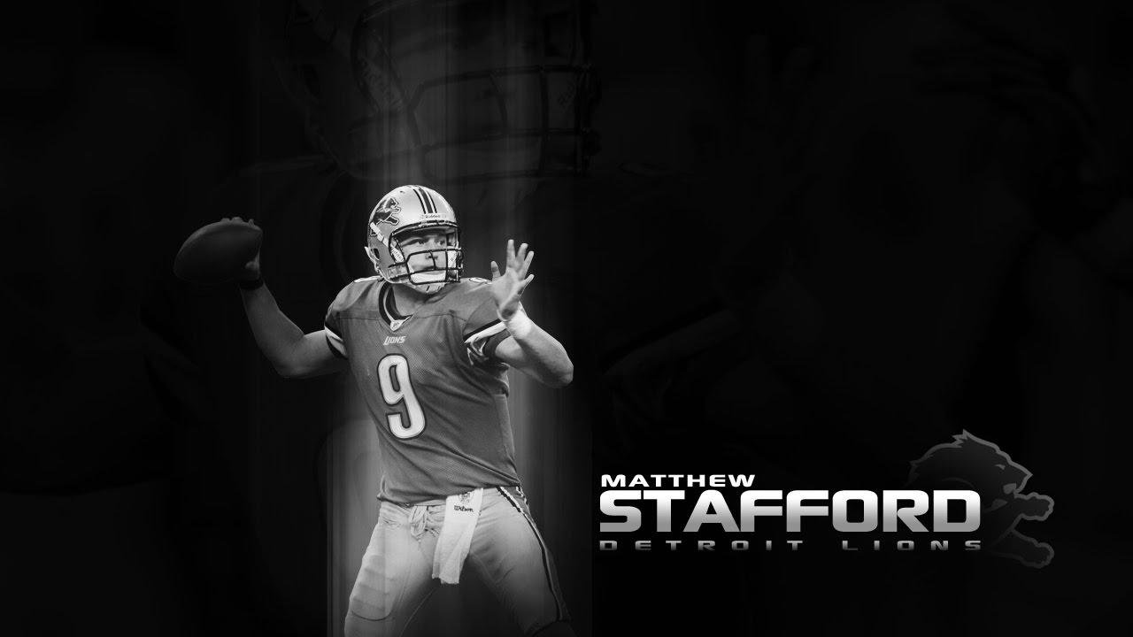 1280x720 Matthew Stafford