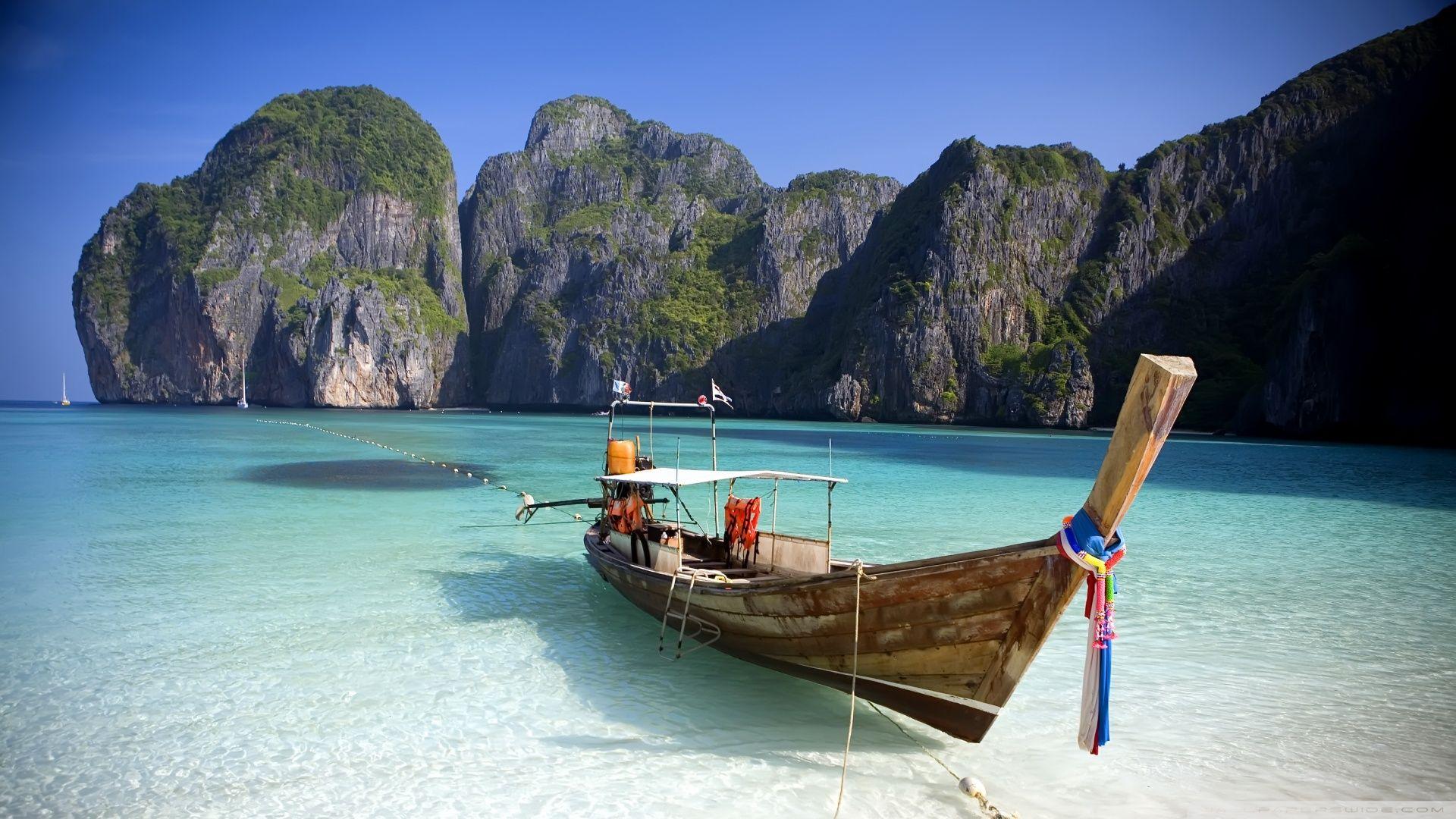 1920x1080 Thailand Wallpaper 1920x1080
