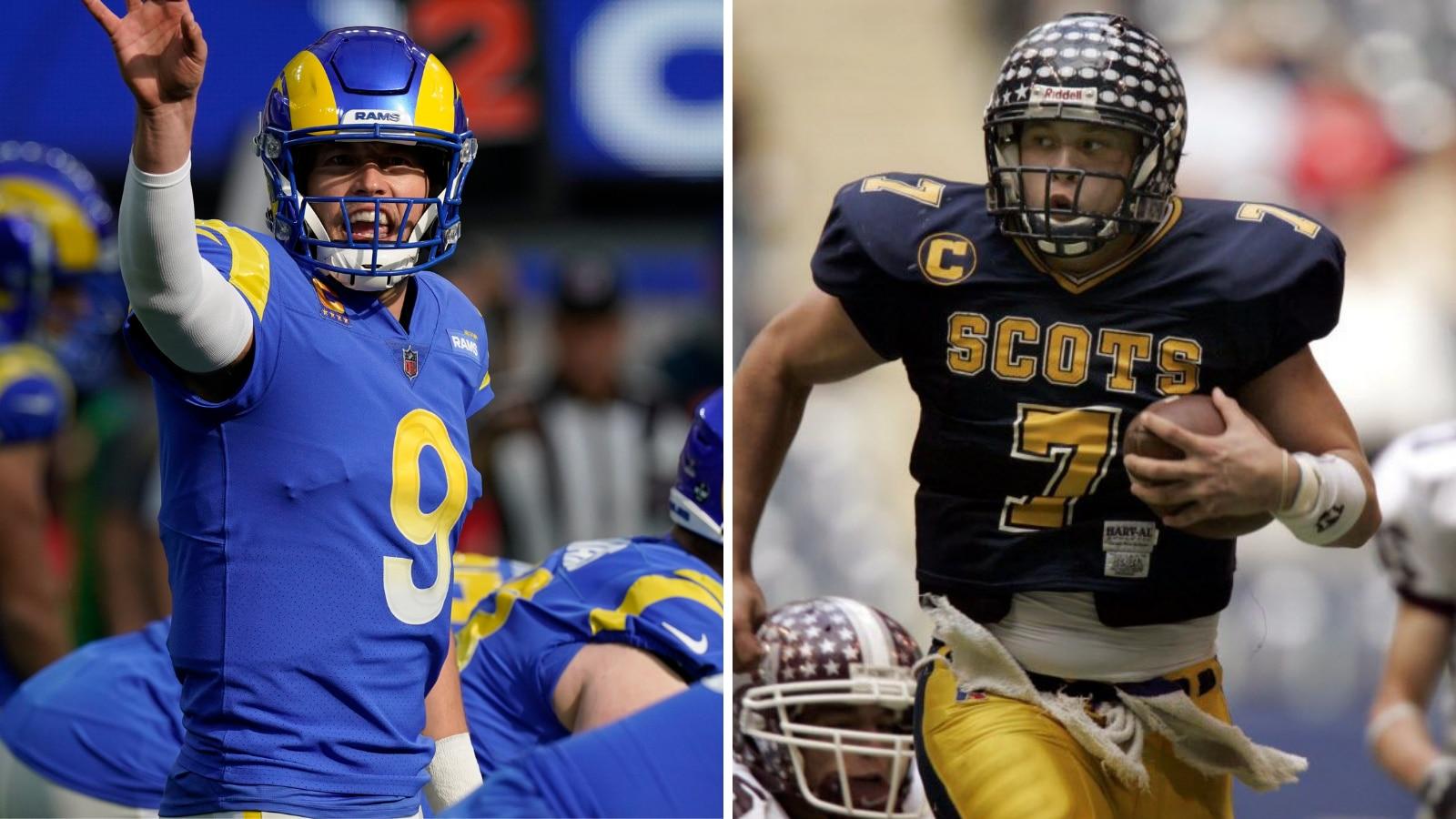 1600x900 things to know about Highland Park native and Super Bowl champion Matthew Stafford
