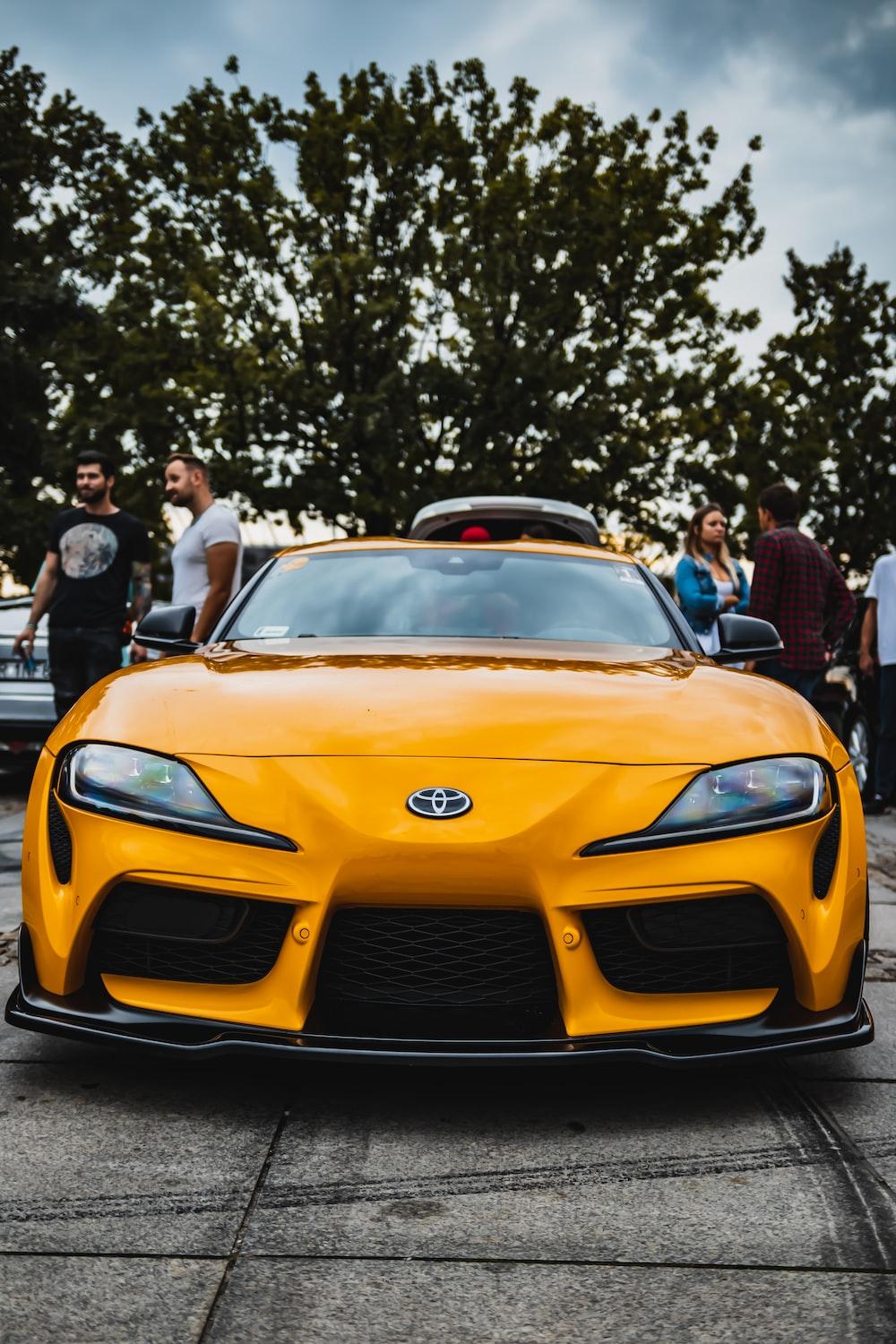 1000x1500 Toyota Supra Picture. Download Free Image