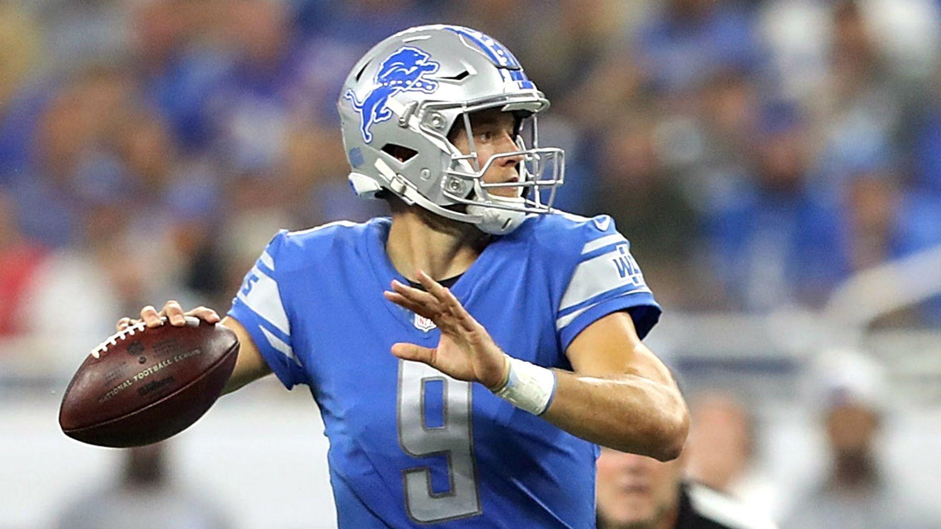 1920x1080 Will Los Angeles Rams QB Matthew Stafford return this season? Financial Blog