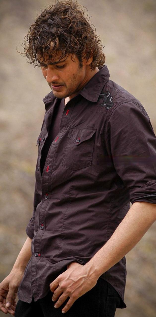 630x1280 Mahesh babu wallpaper