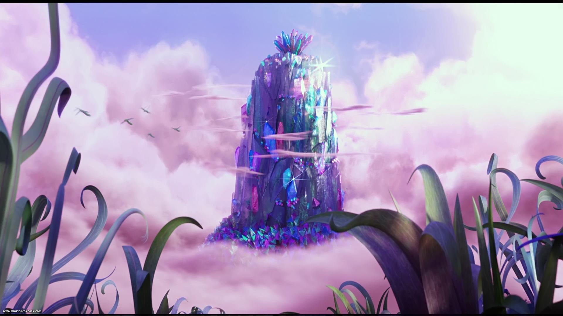 1920x1080 Cloudy With A Chance Of Meatballs 2 wallpaper and stills gallery