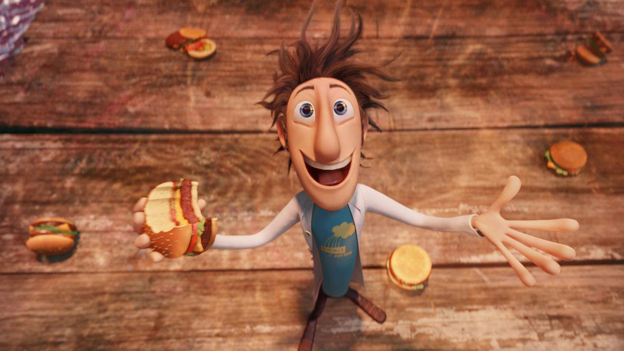1280x720 Brian's Go To Non Pixar Disney Animated Movies