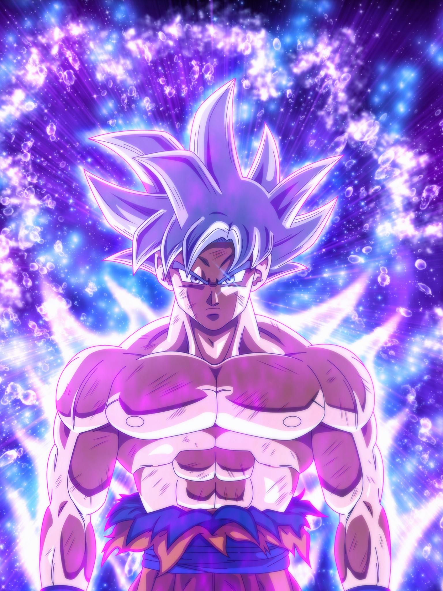 Dragon Ball Super Phone Wallpapers - Top Free Dragon Ball Super Phone