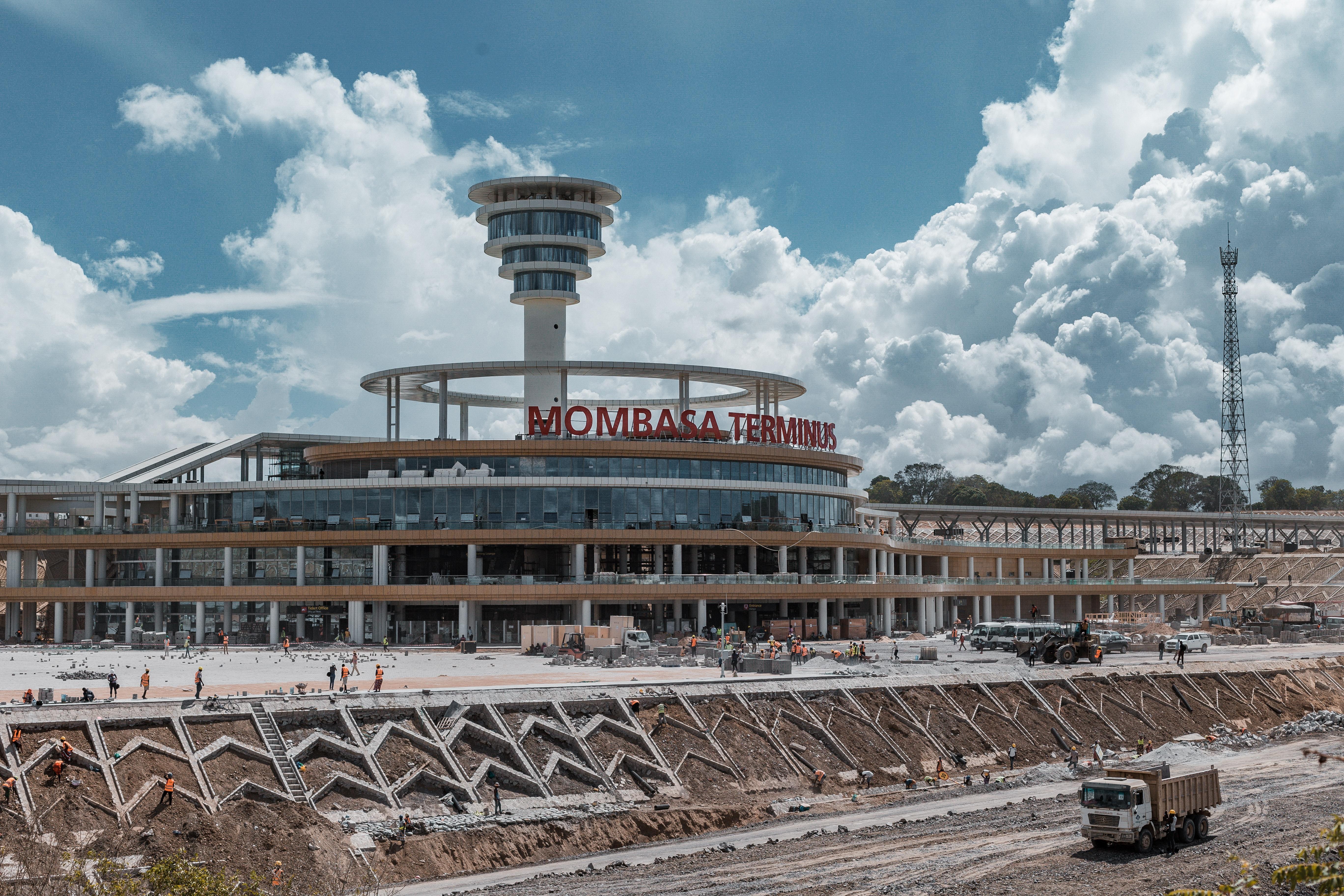 5472x3648 Mombasa Photo, Download Free Mombasa & HD Image