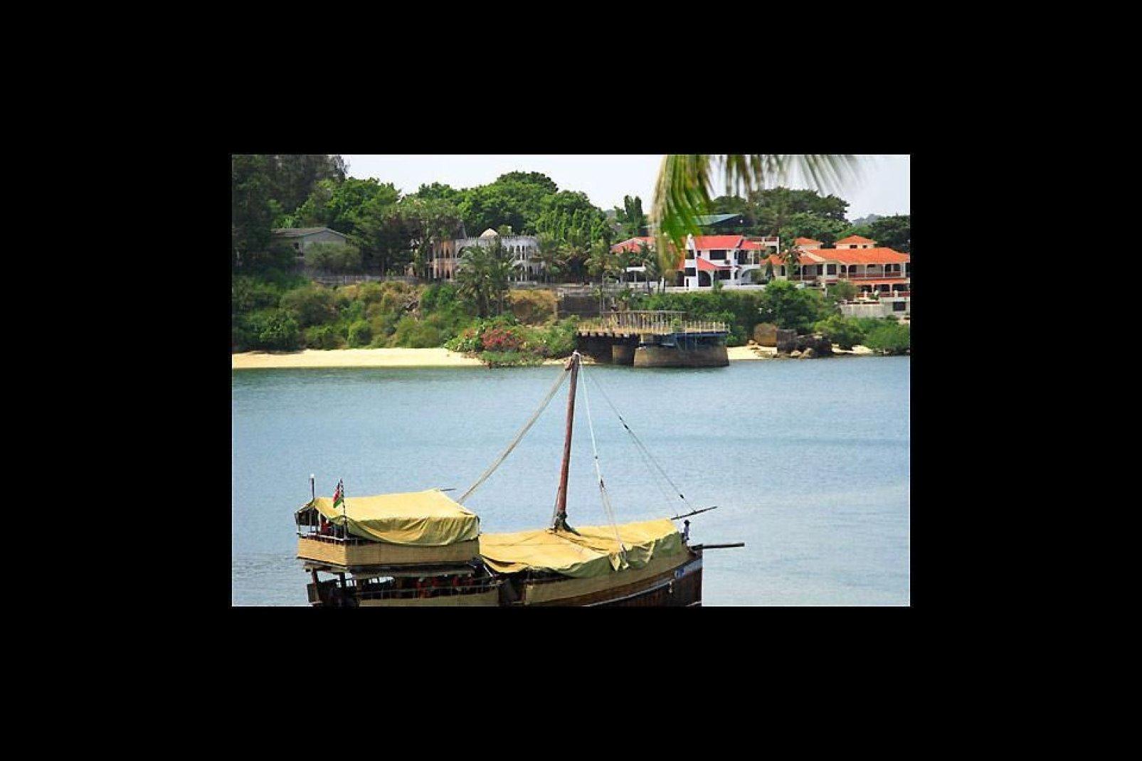 Mombasa Wallpapers - Top Free Mombasa Backgrounds - WallpaperAccess