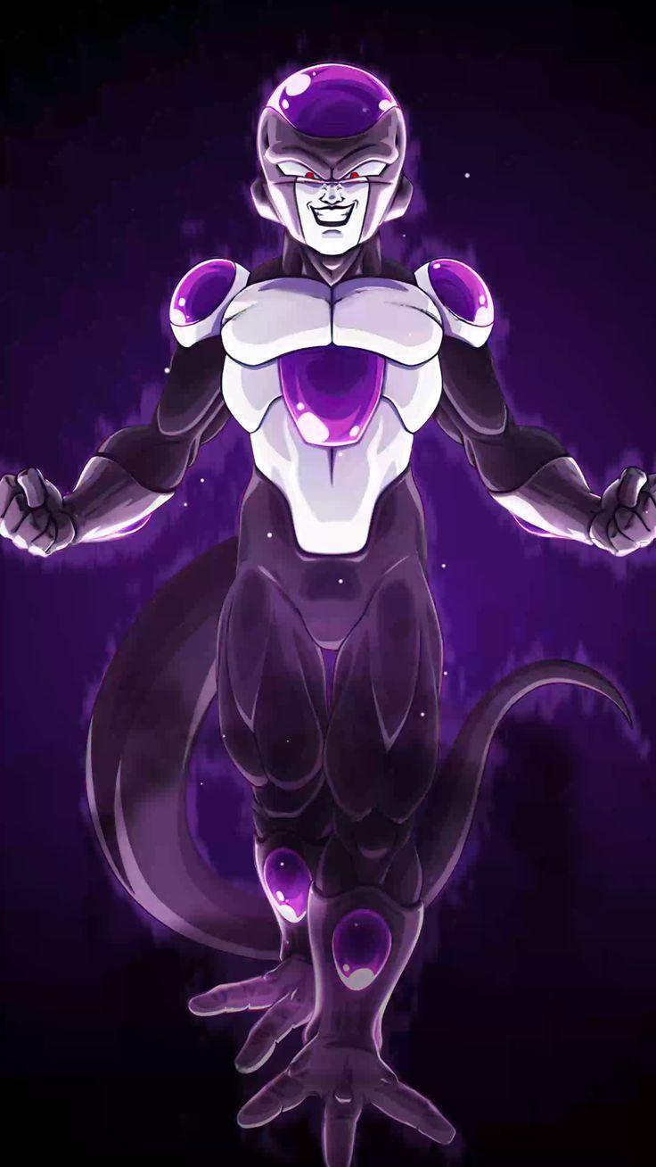 Frieza wallpaper by silverbull735  Download on ZEDGE  aebd