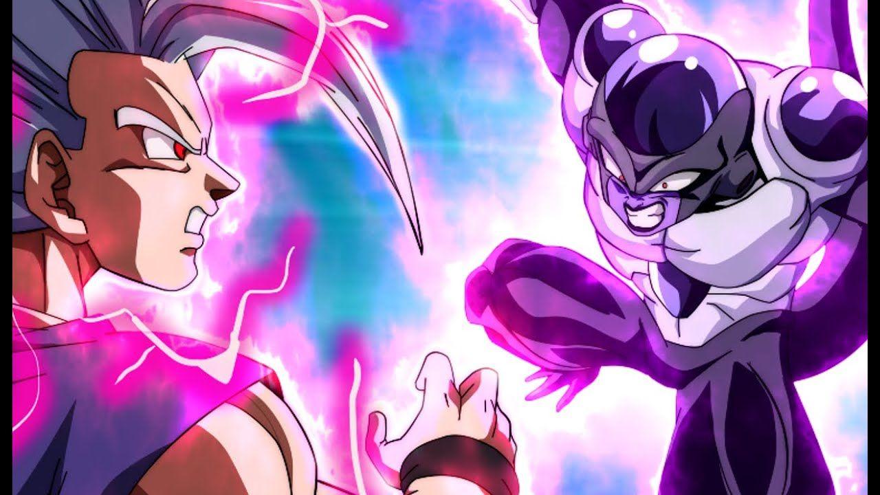 1280x720 Dragon Ball Super: Will Manga Feature Gohan Beast vs Black Frieza? ON CINEMA