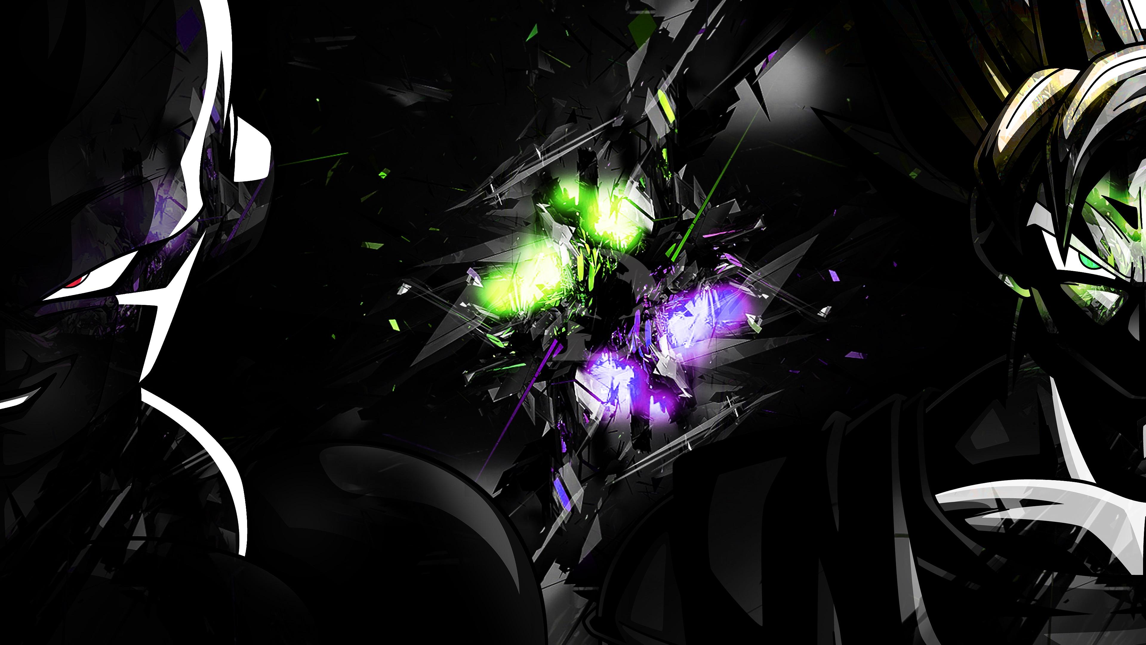 3840x2160 3840x2160 Frieza Gallery HD Wallpaper